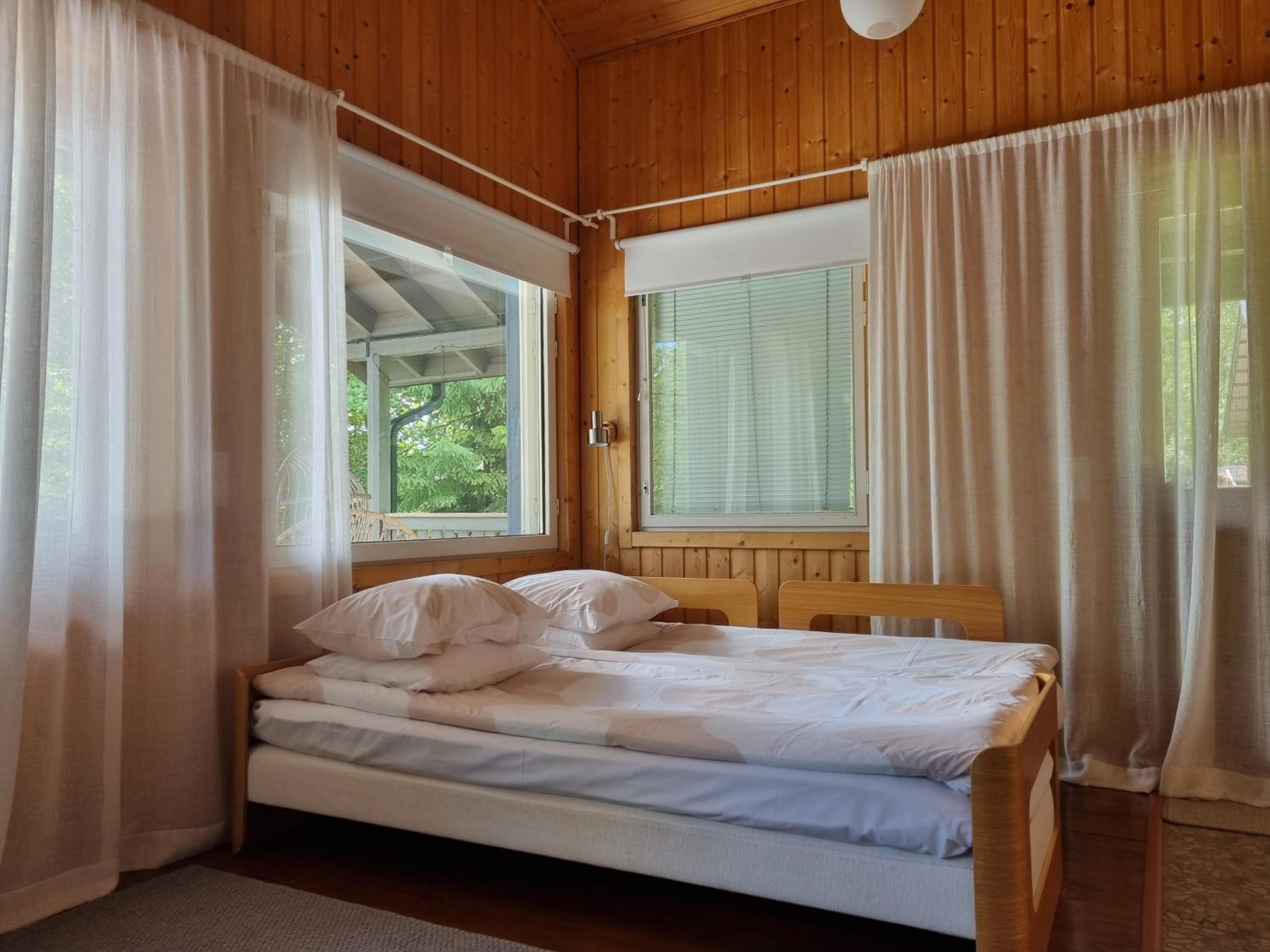 Villa with Sauna - Photo 19