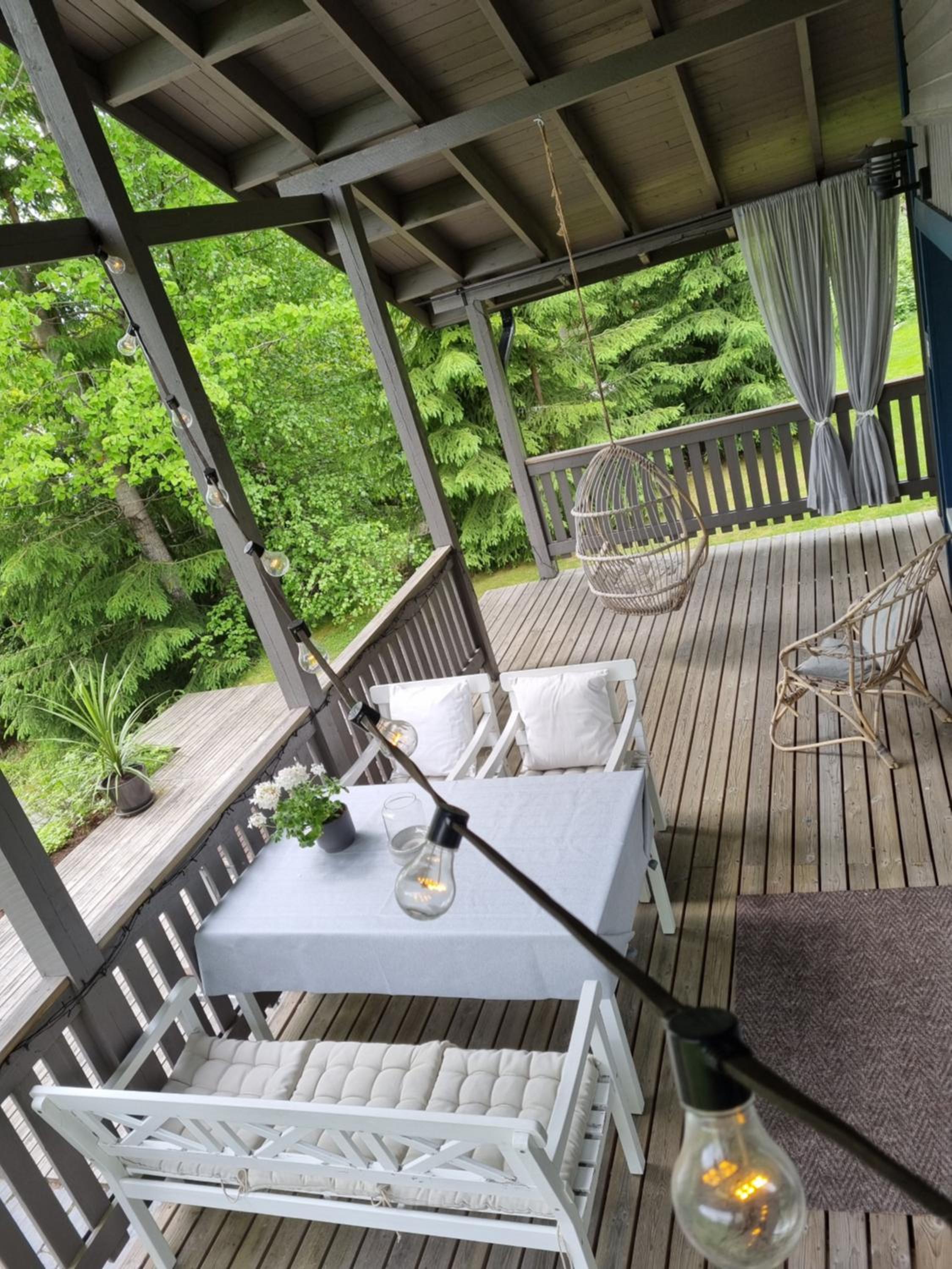 Villa with Sauna - Photo 20