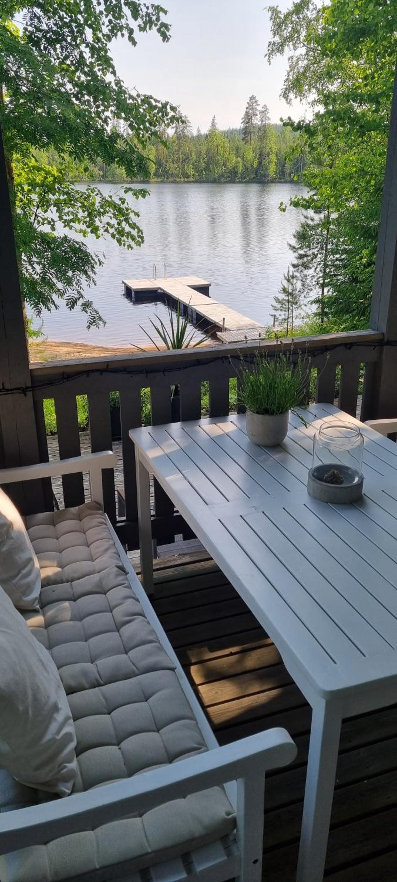Villa with Sauna - Photo 27
