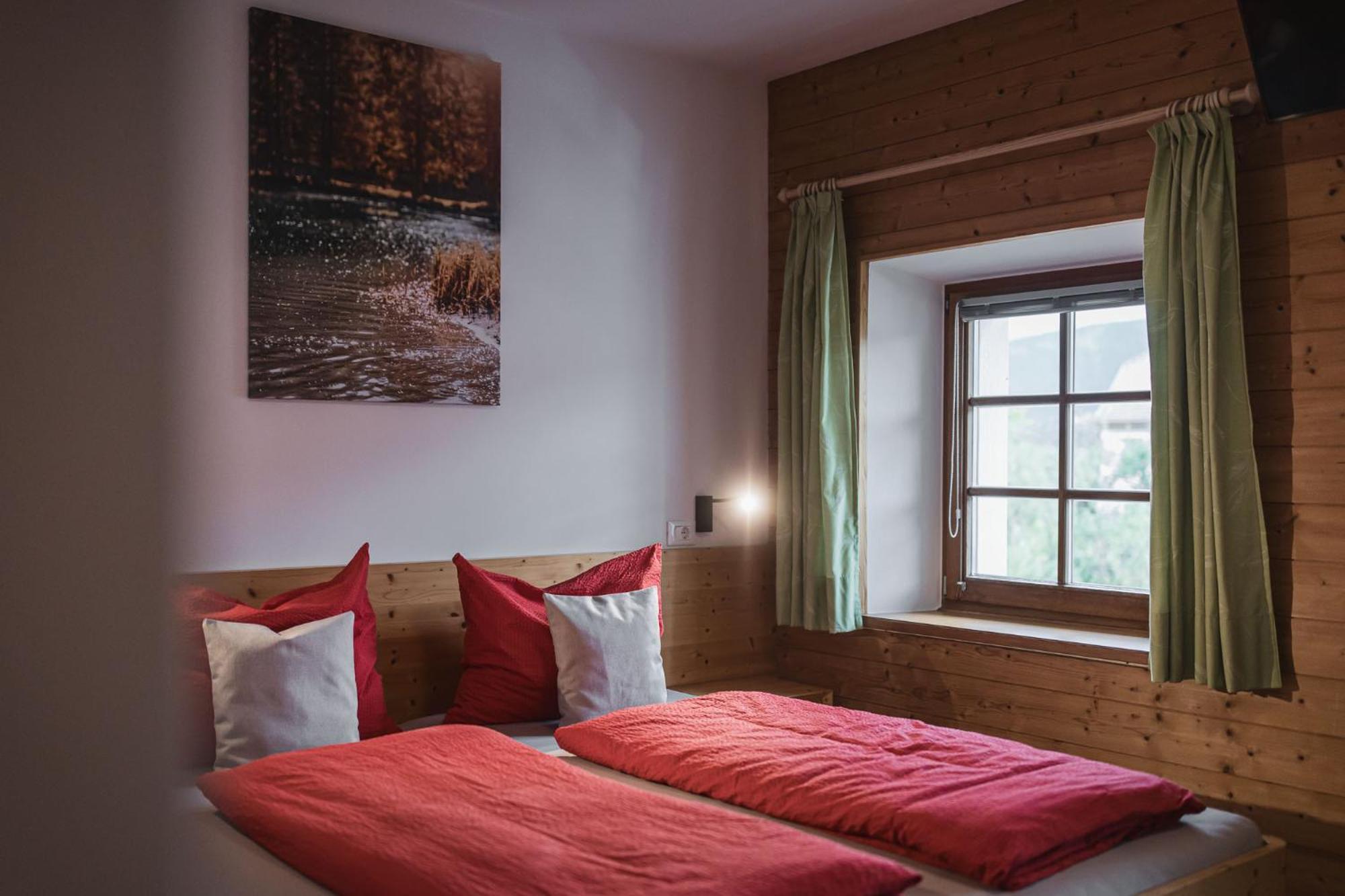 Superior One-Bedroom Apartment with Balcony