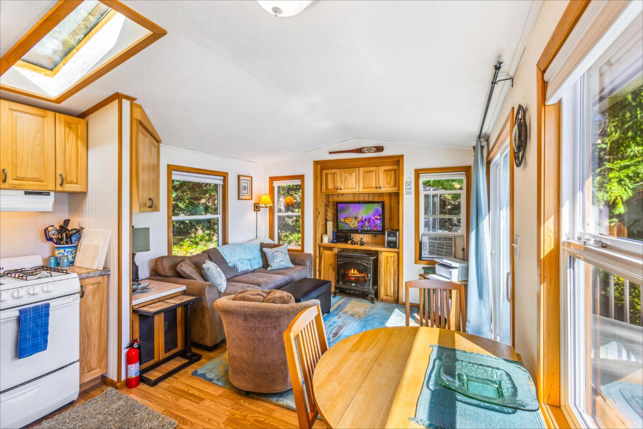 Villa photo 1