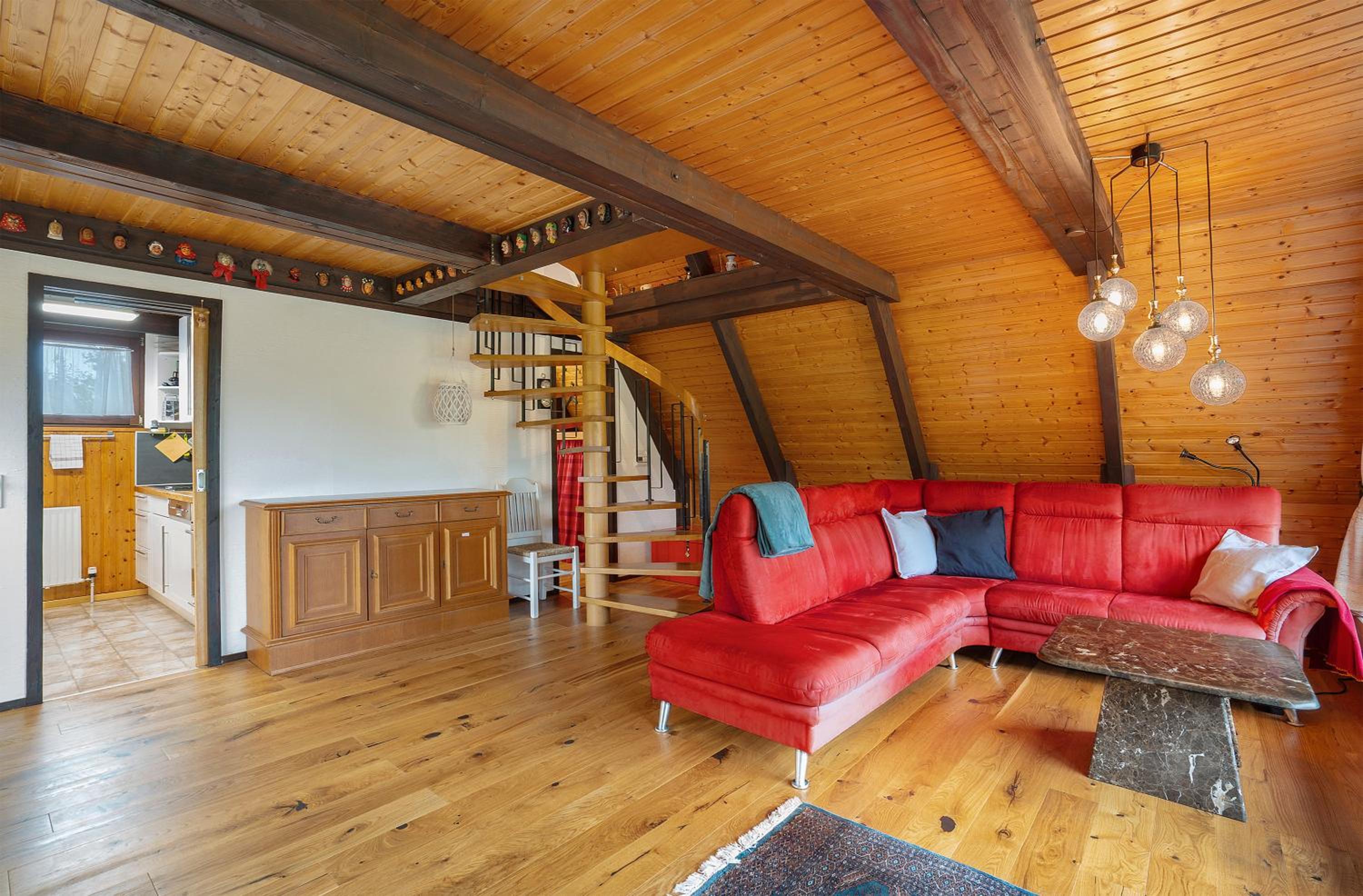Two-Bedroom House photo 1