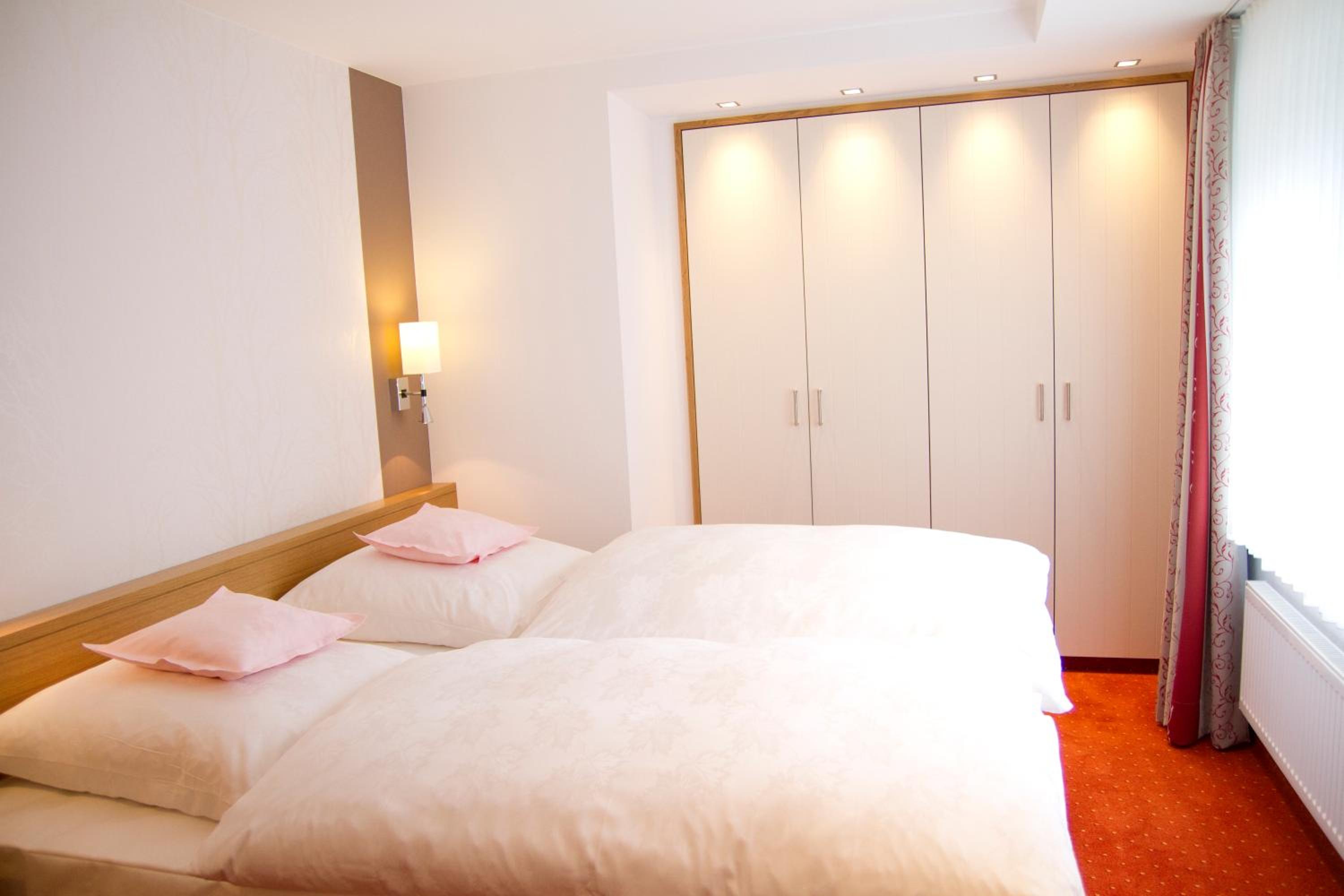 Two-Bedroom Apartment with Terrace photo 1