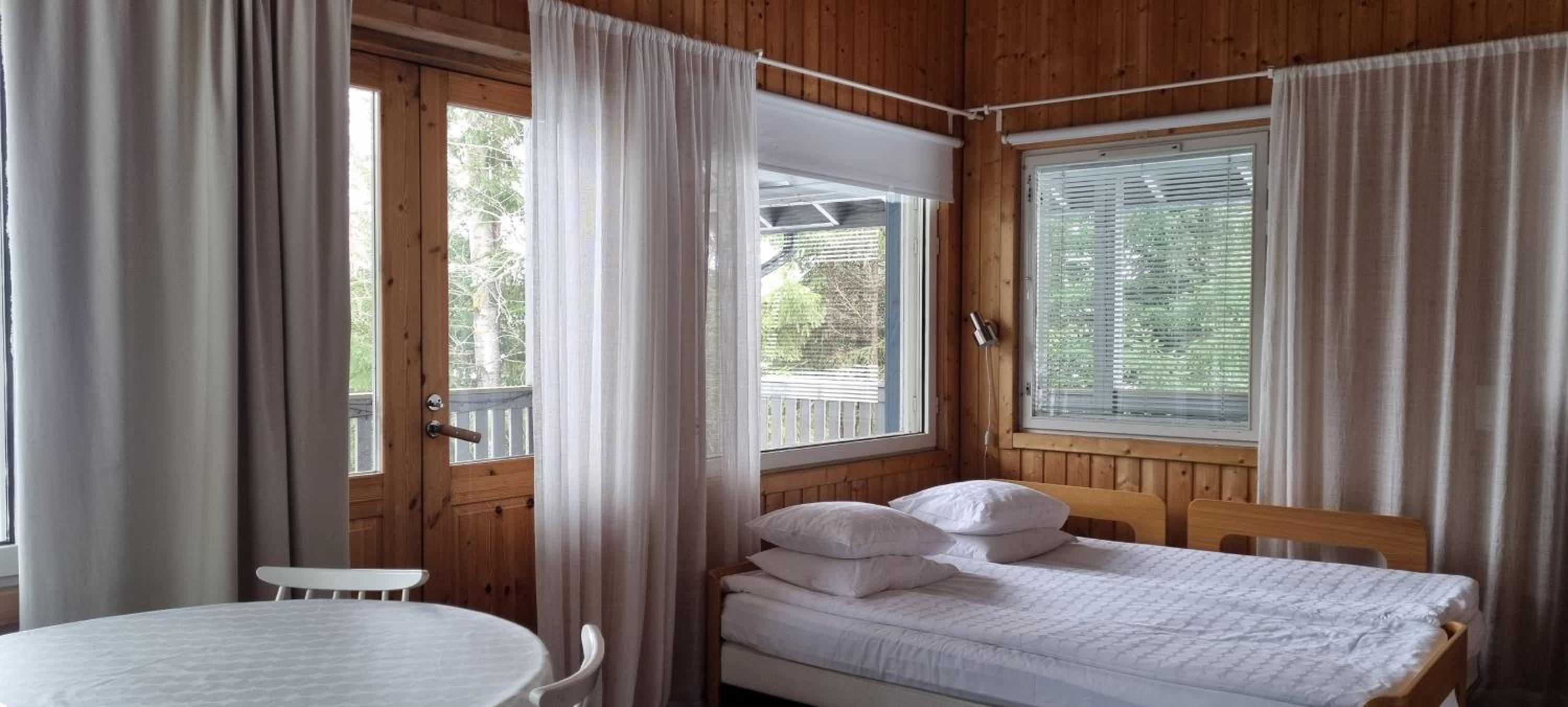 Villa with Sauna - Photo 31