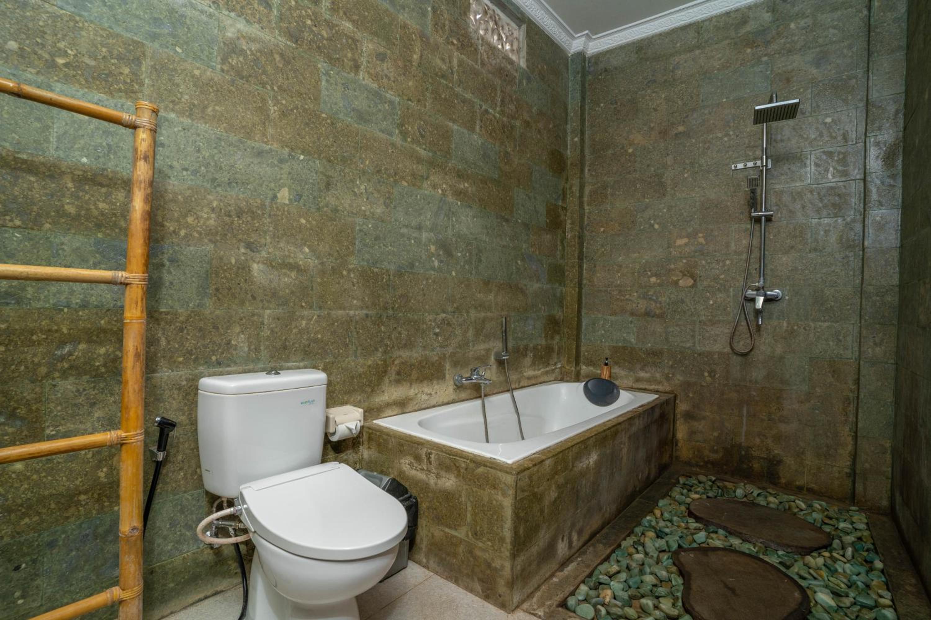 Double Room with Terrace - Photo 5