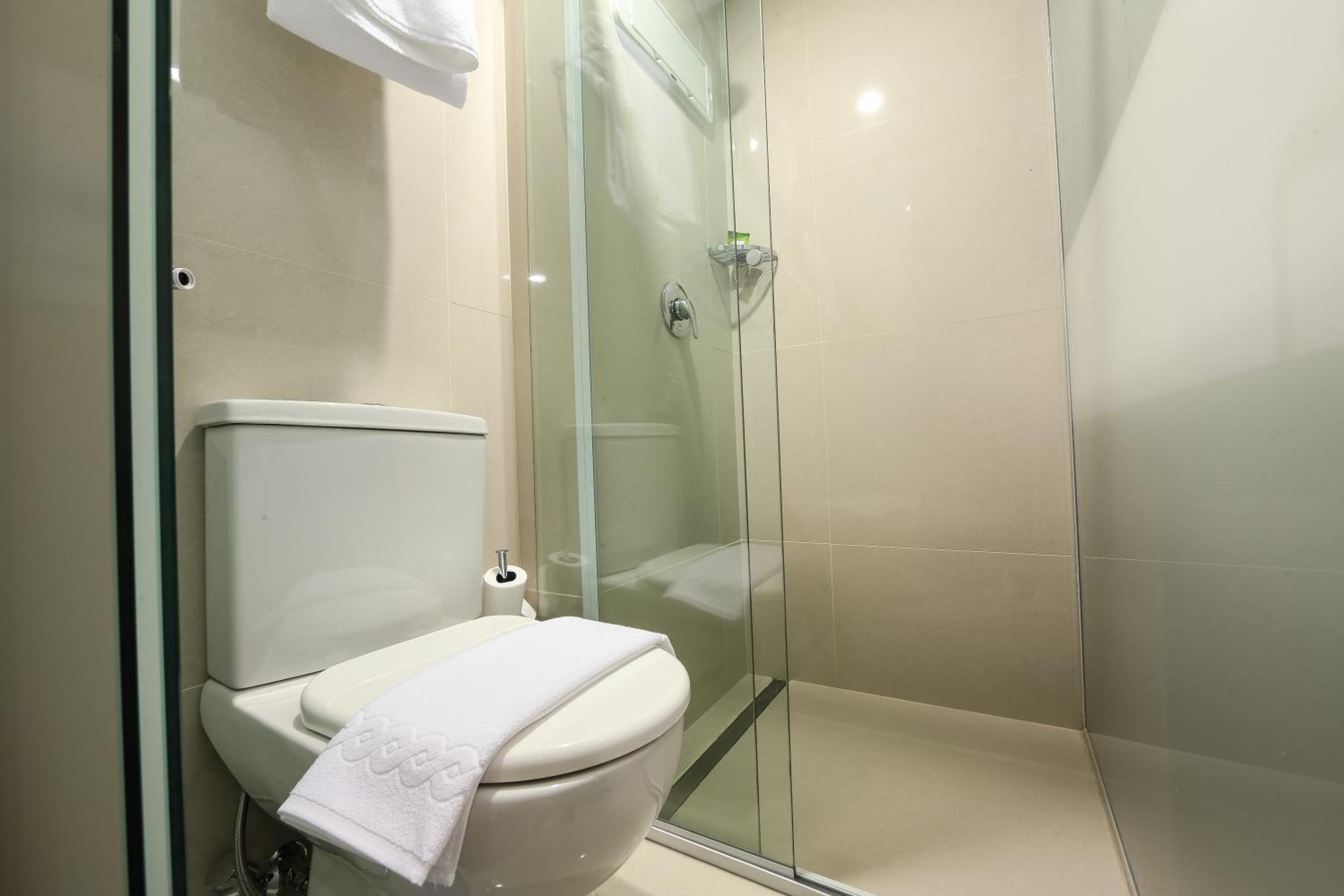 Suite with City View photo 3