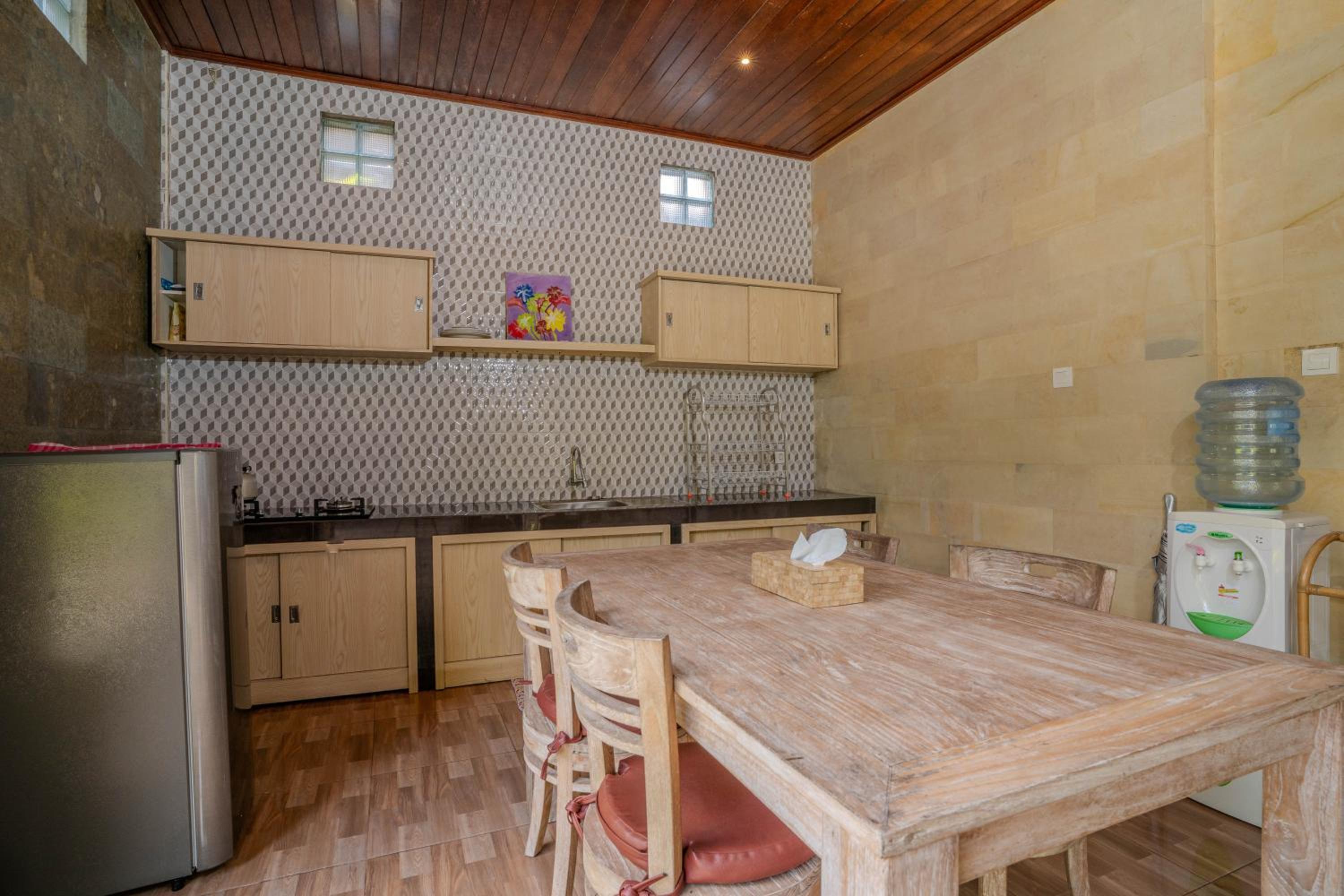 Double Room with Terrace - Photo 4