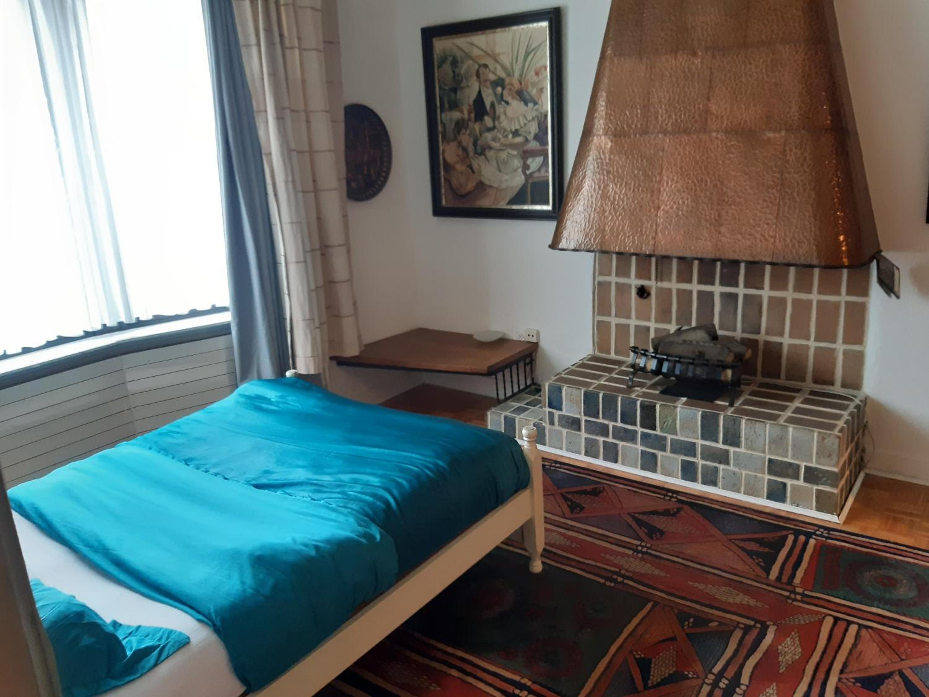 Comfort Quadruple Room - Photo 1