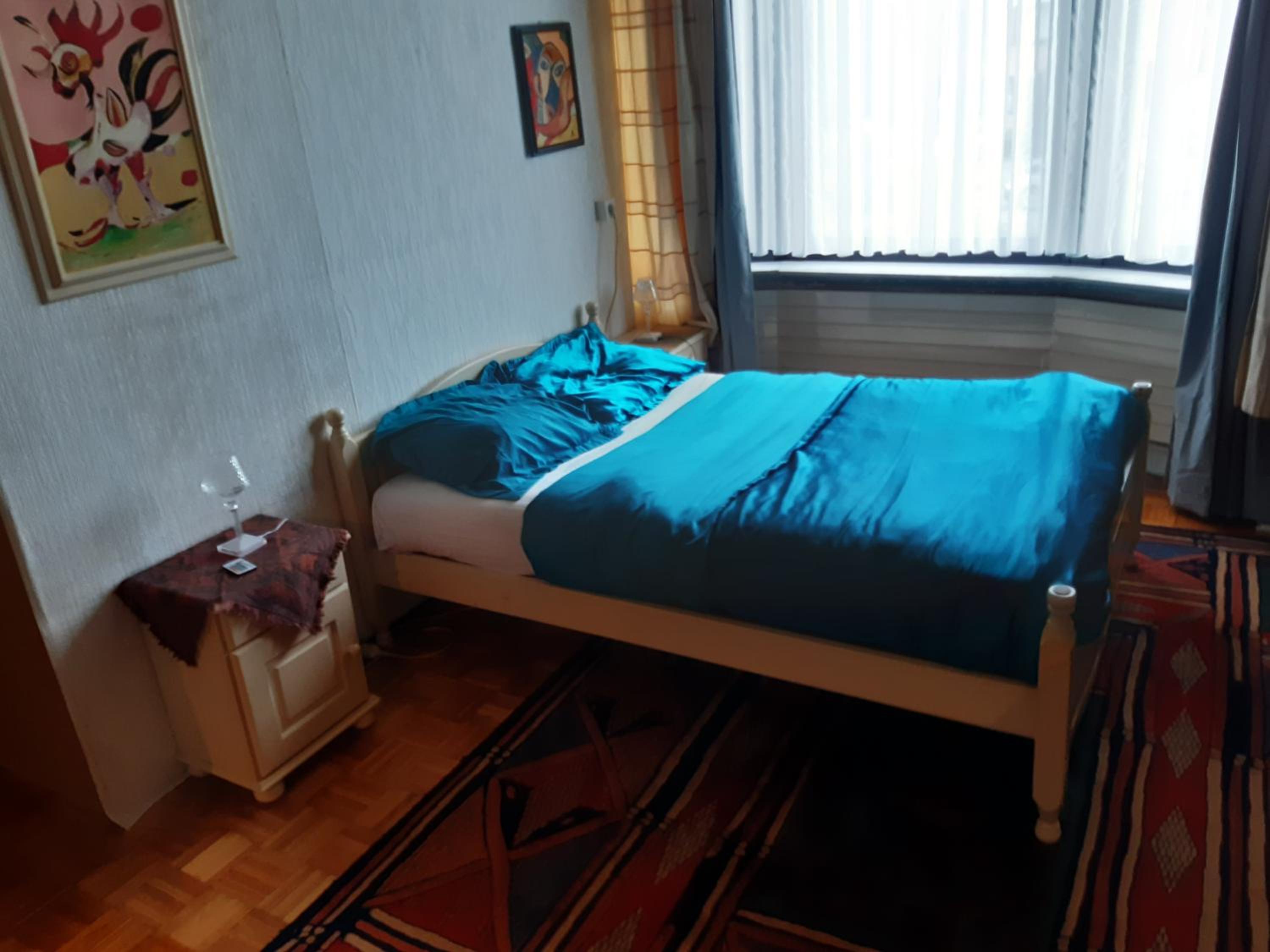 Comfort Quadruple Room - Photo 3