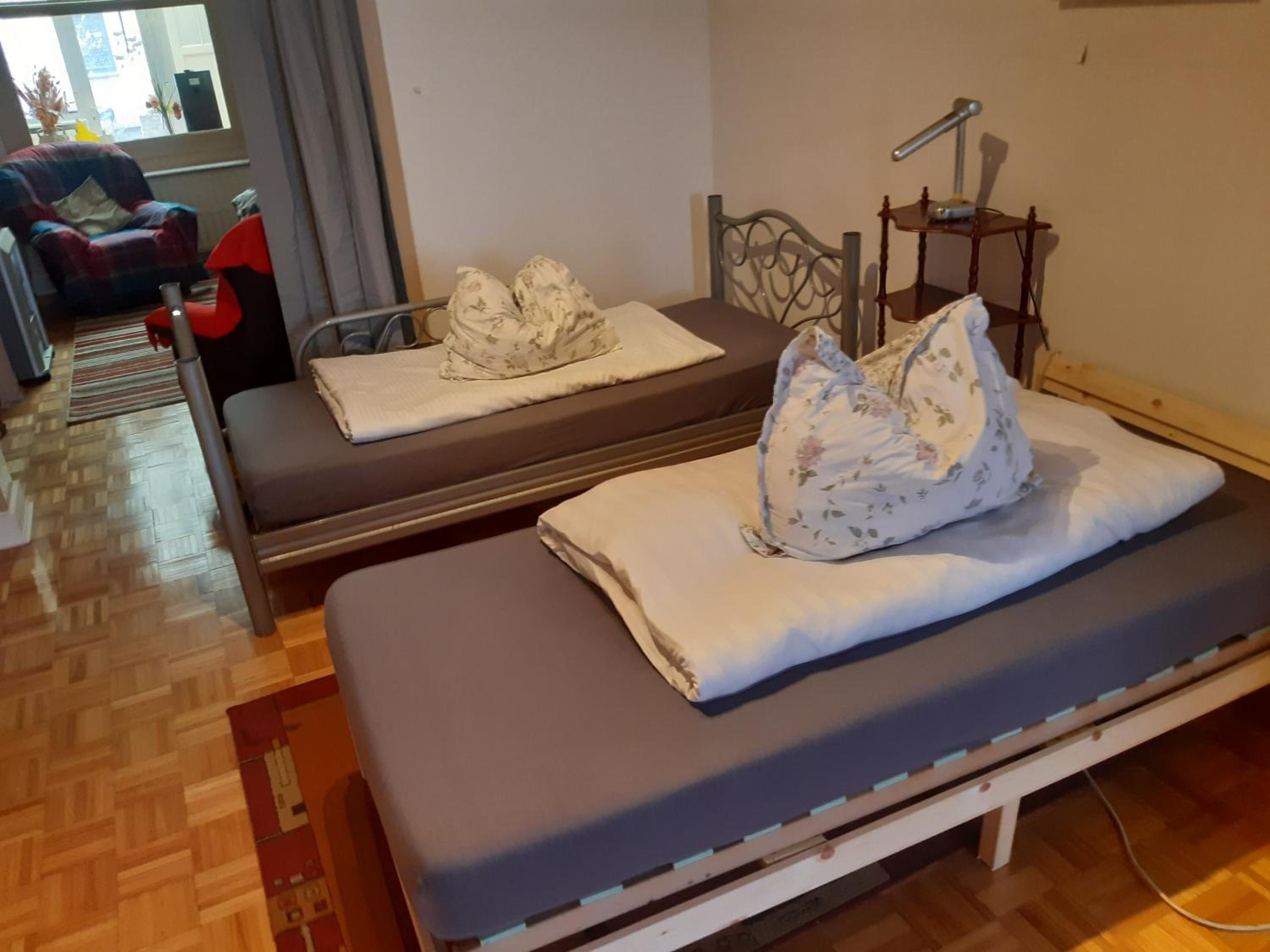 Comfort Quadruple Room - Photo 4