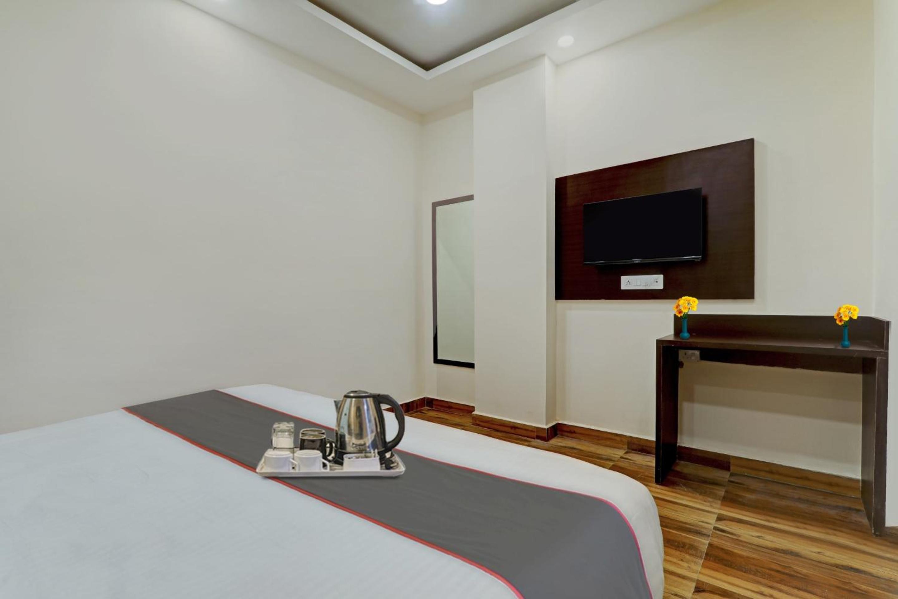 Classic Triple Room