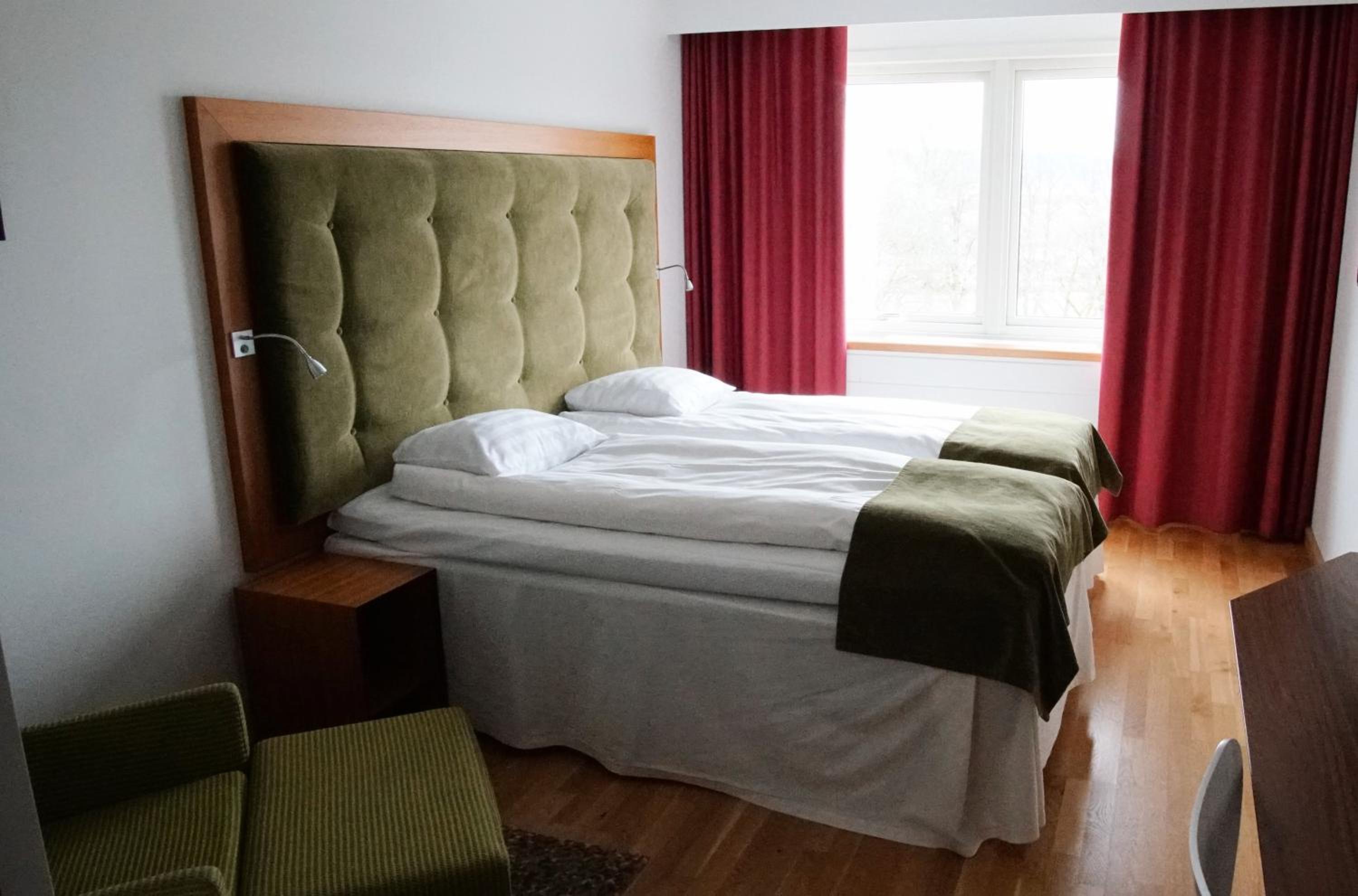Standard Double Room - Photo 1