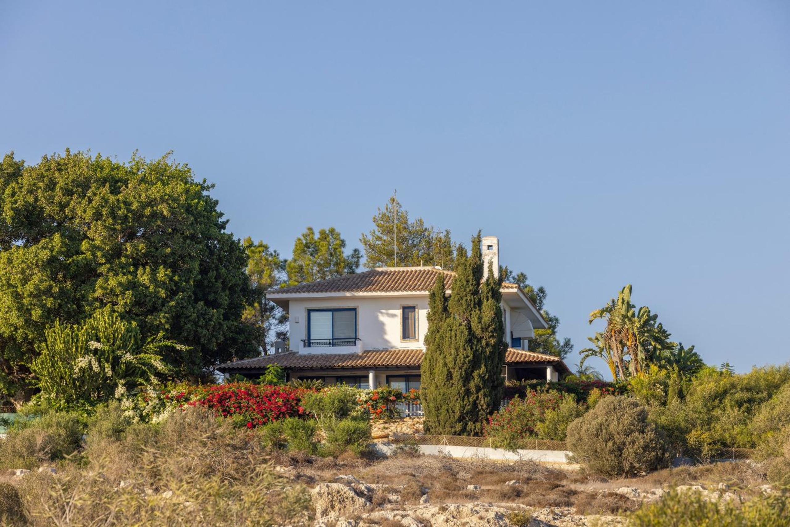Villa with Sea View photo 1