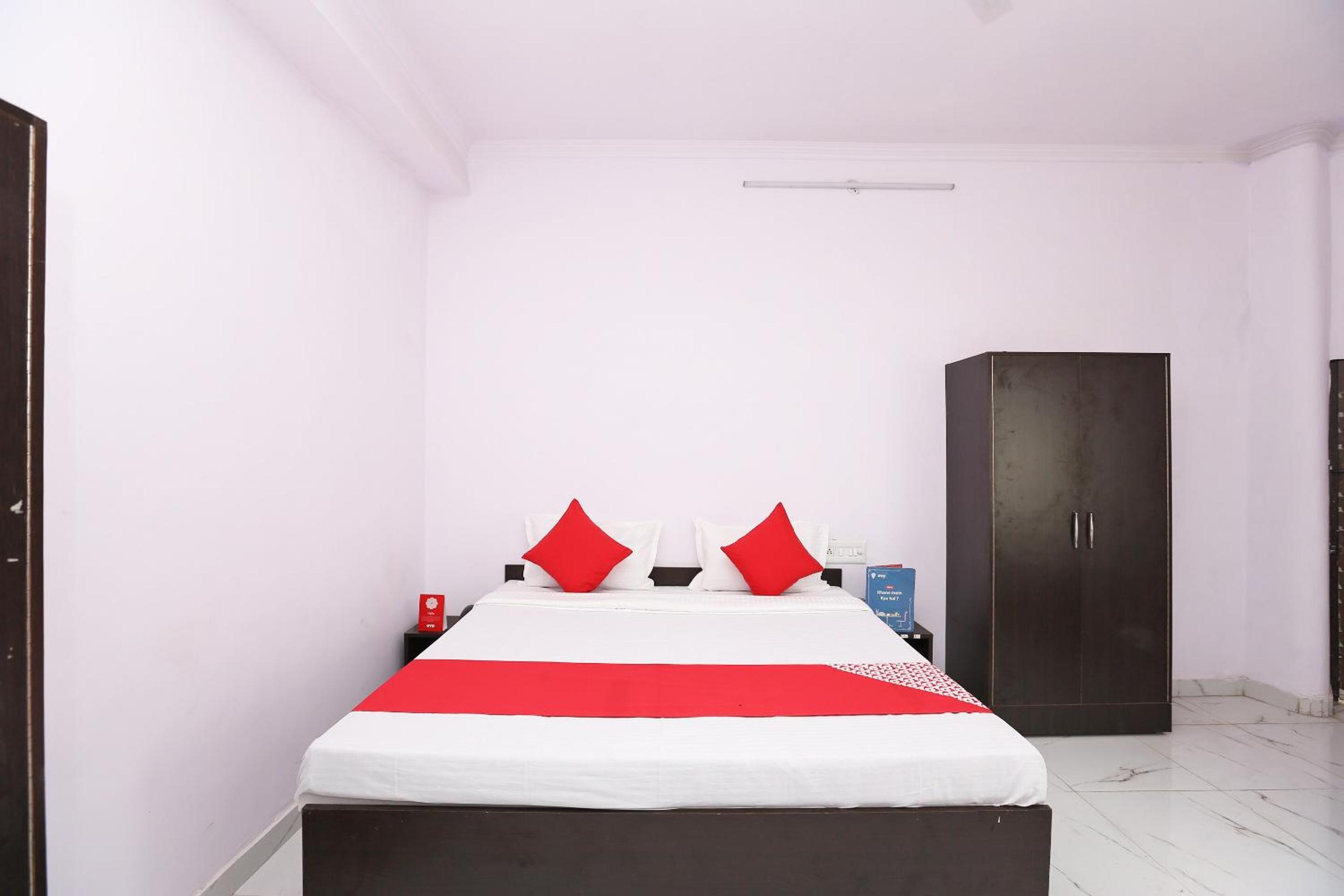 Classic Triple Room