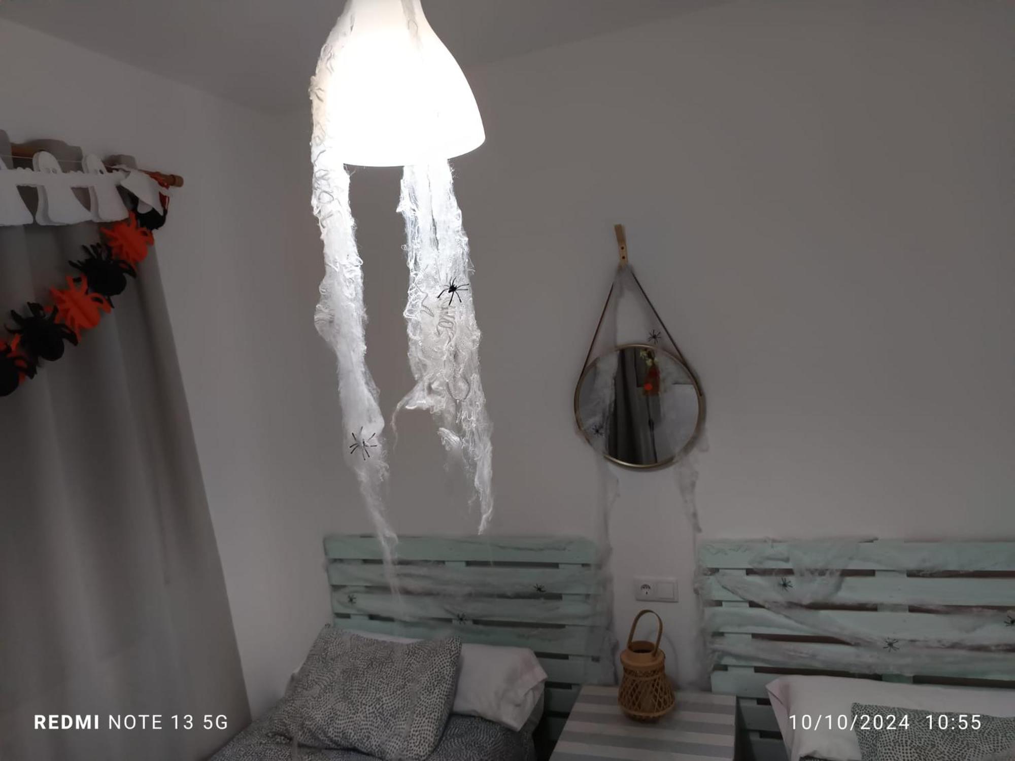 Departamento de tres habitaciones