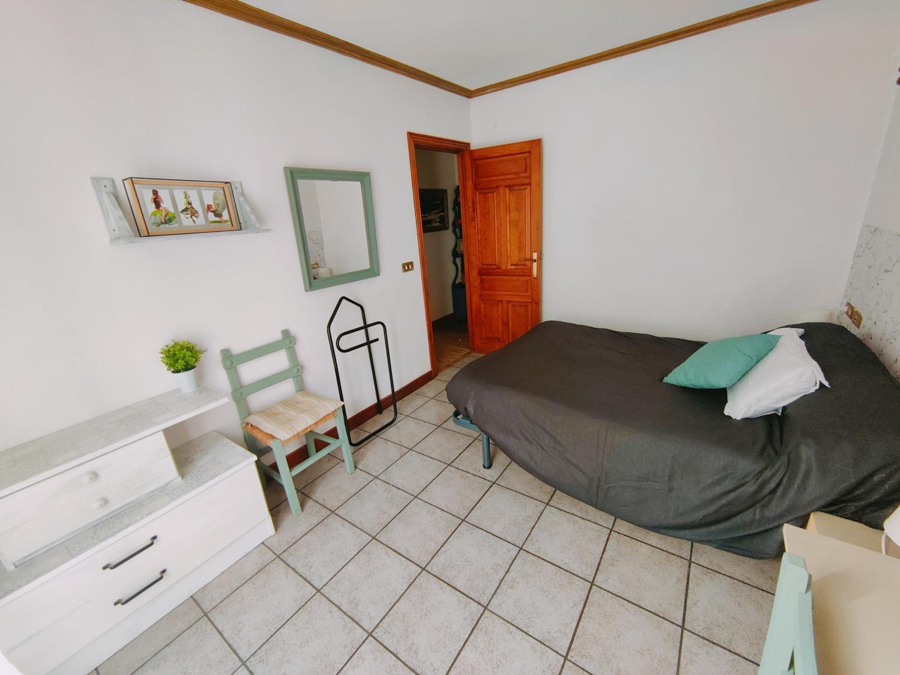 Habitación Doble con Vista a la Montaña