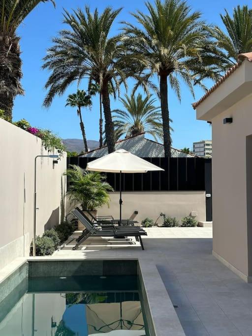 Villa with Private Pool photo 2