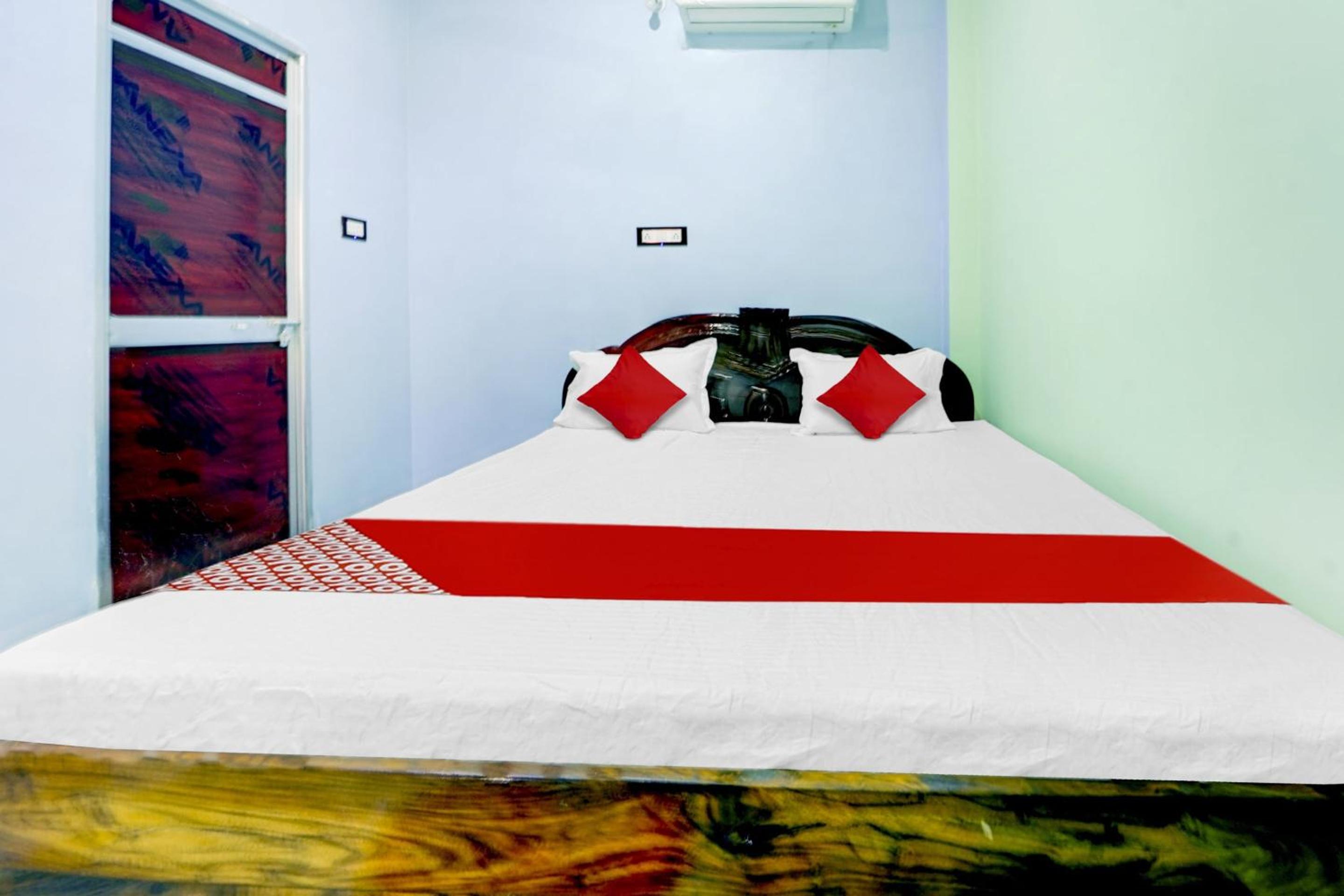 Classic Triple Room