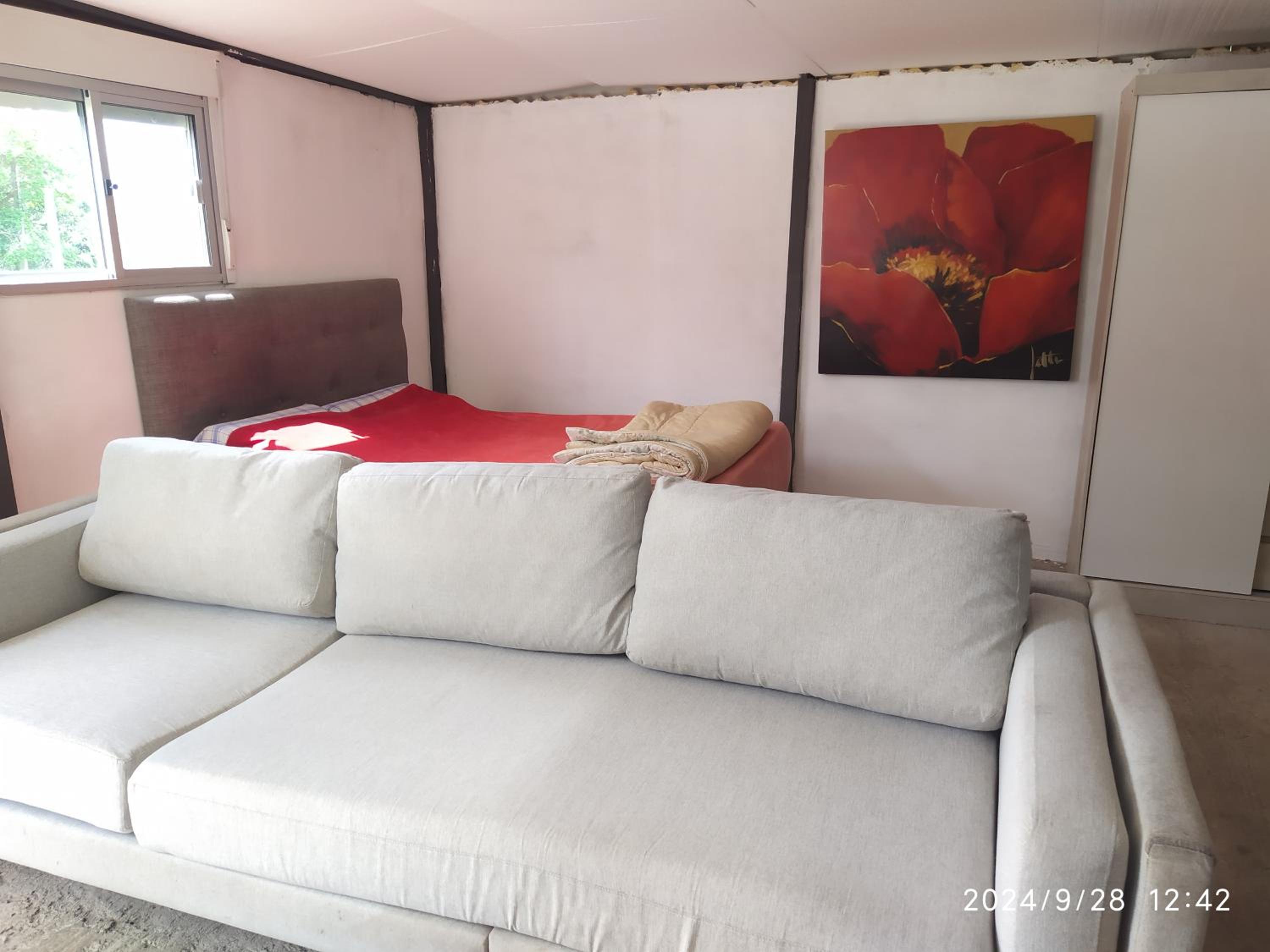 Double Room with Private Bathroom photo 1