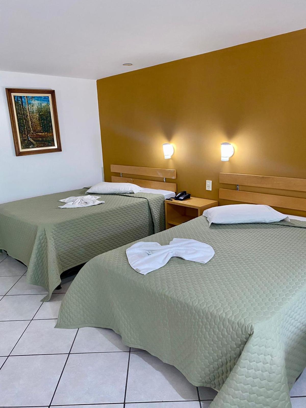 Deluxe Double Room with Bath