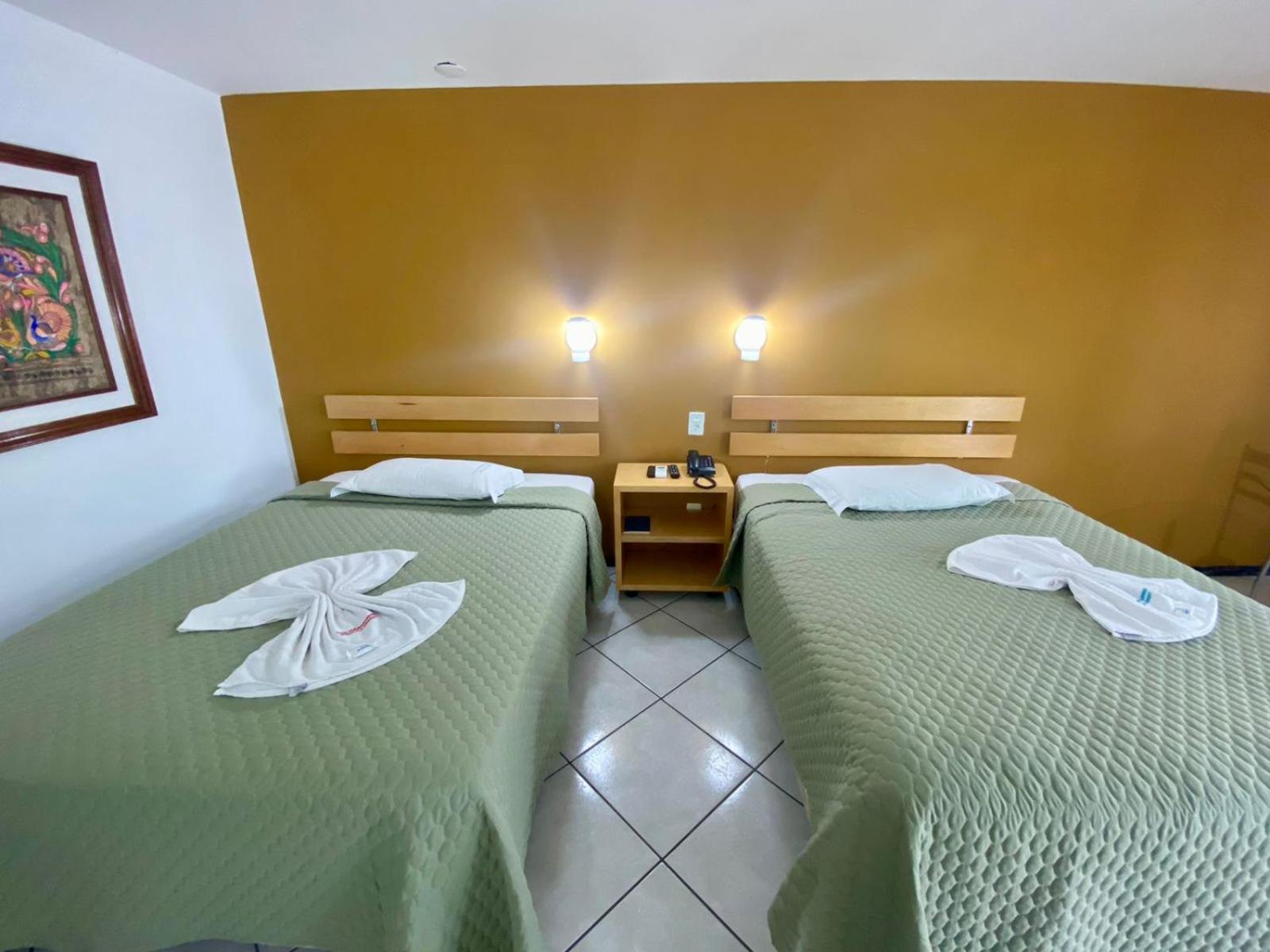 Deluxe Double Room with Bath photo 3