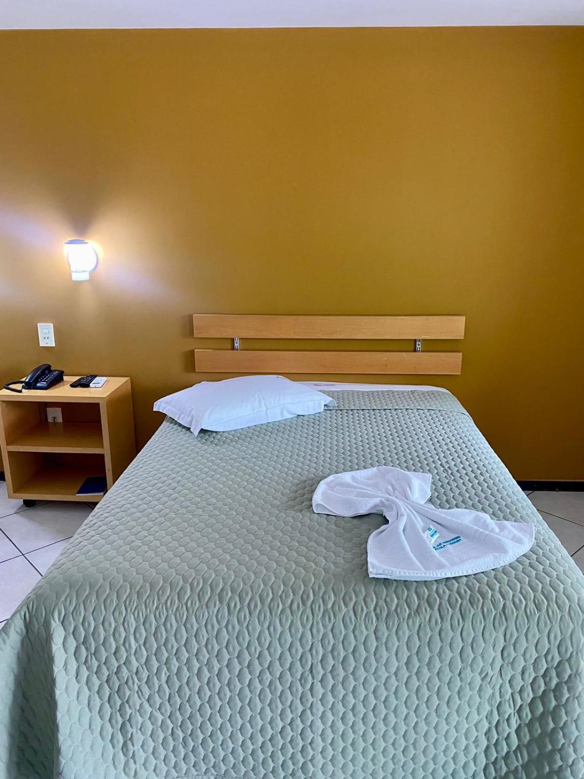 Single Room with Bath