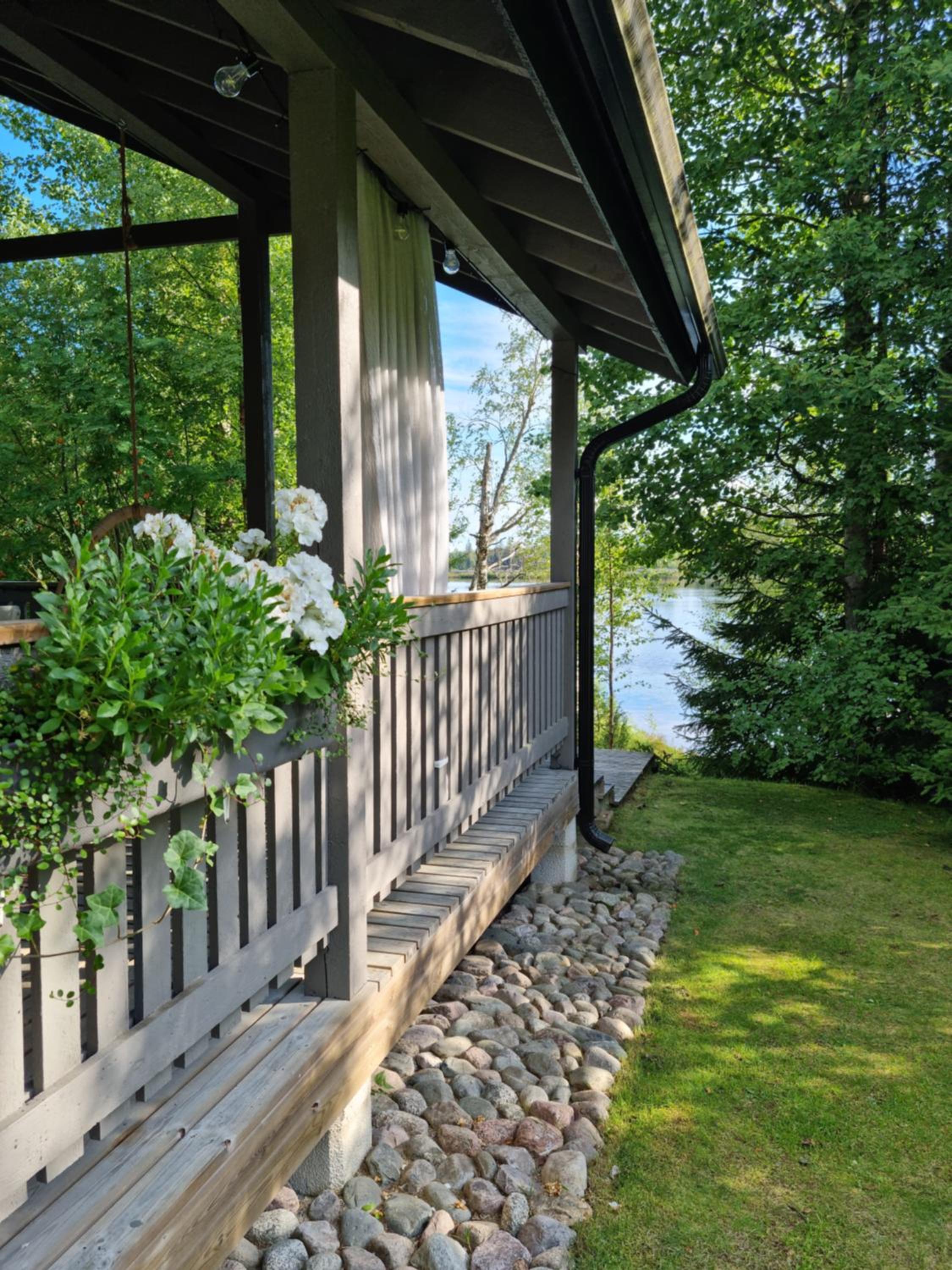 Villa with Sauna - Photo 33