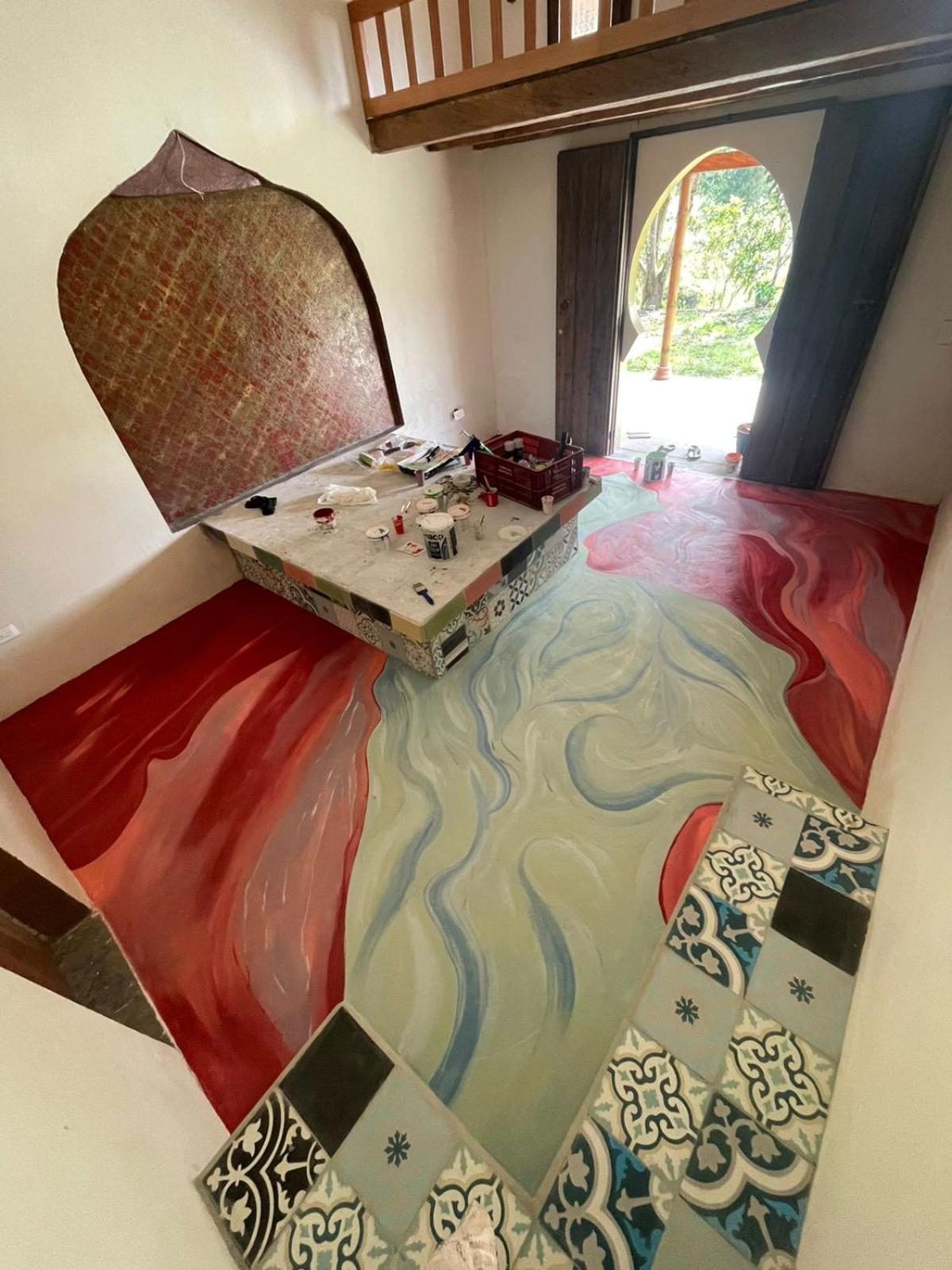 Double Room With Mountain View photo 1