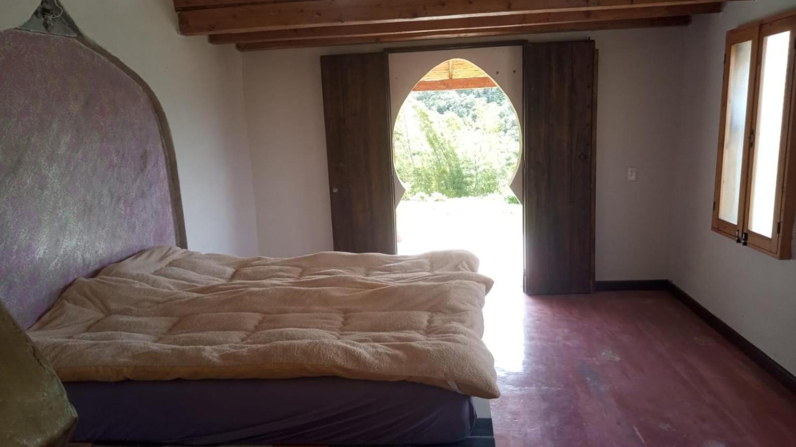 Double Room With Mountain View photo 2