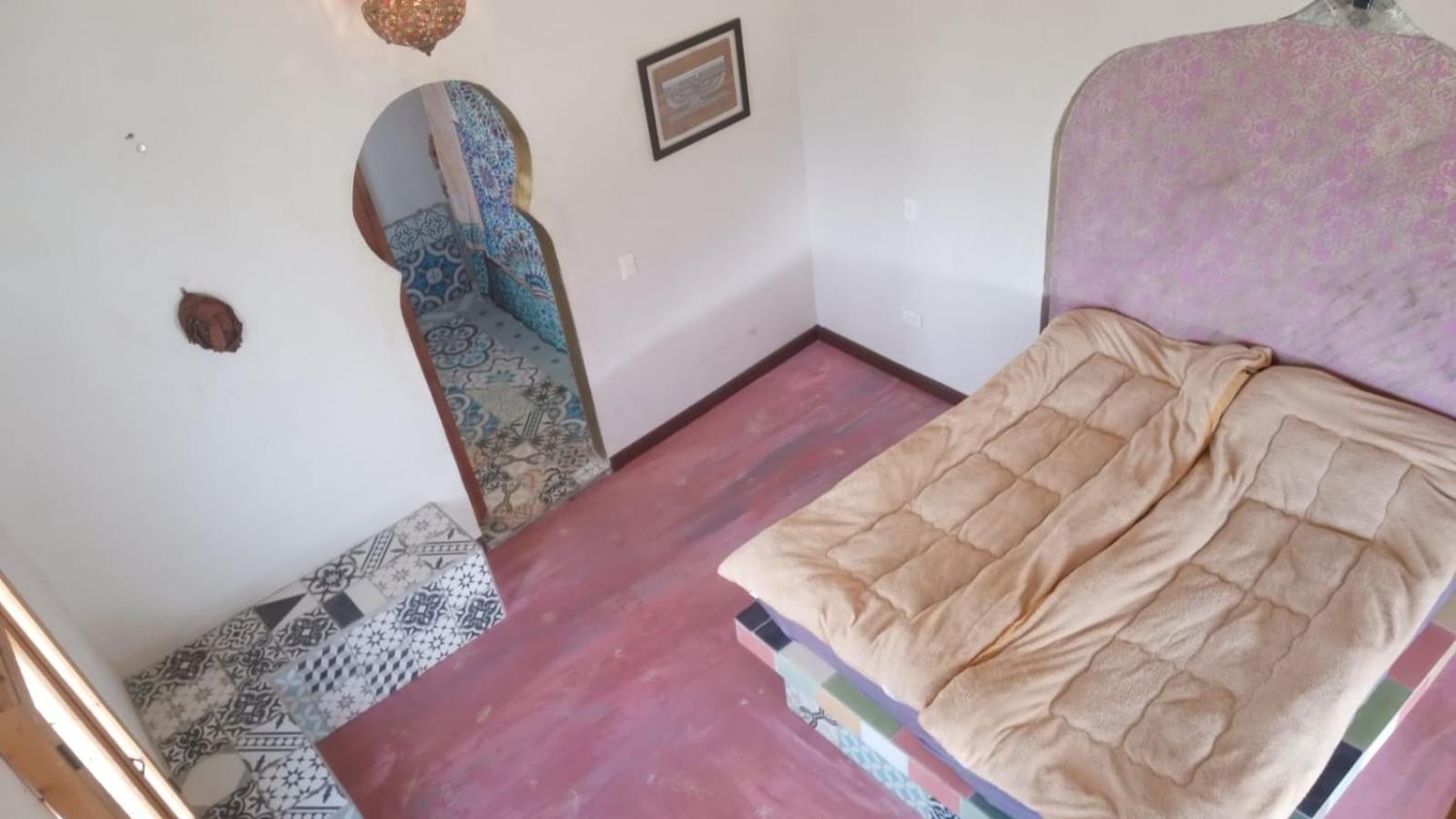 Double Room With Mountain View photo 1
