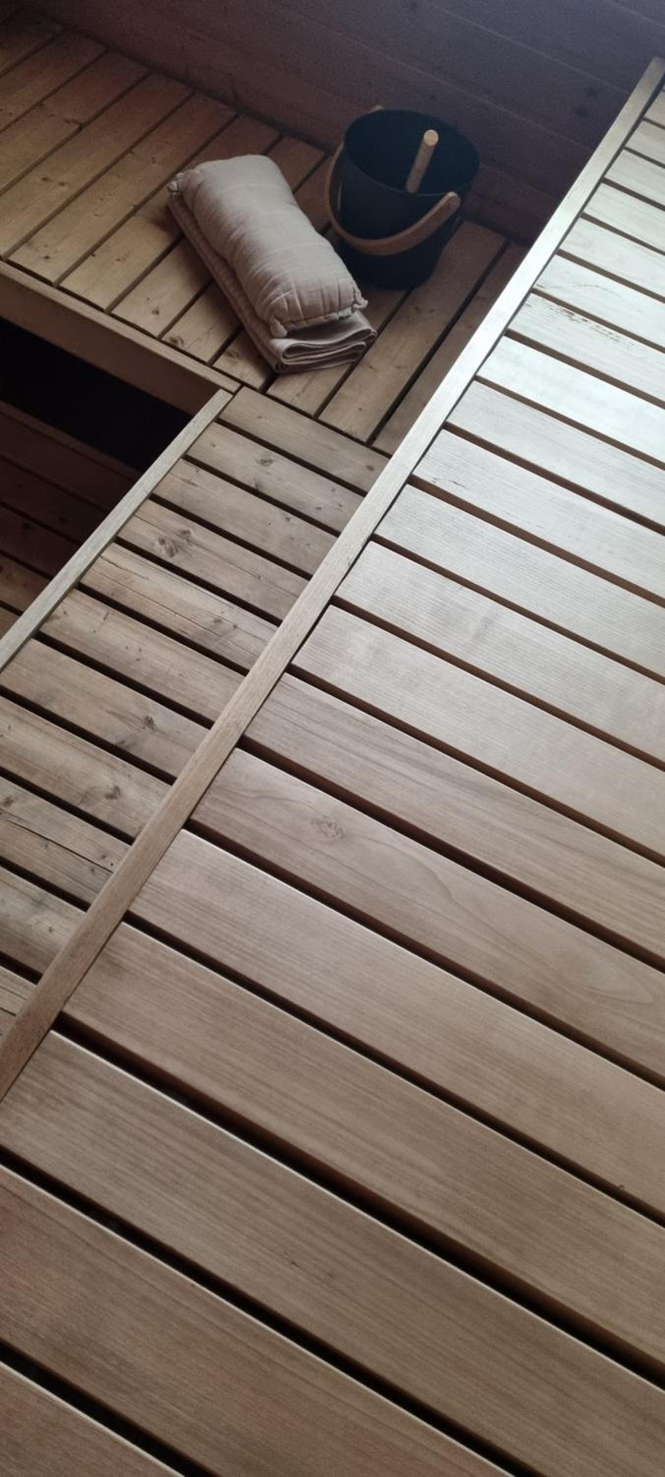 Villa with Sauna - Photo 35