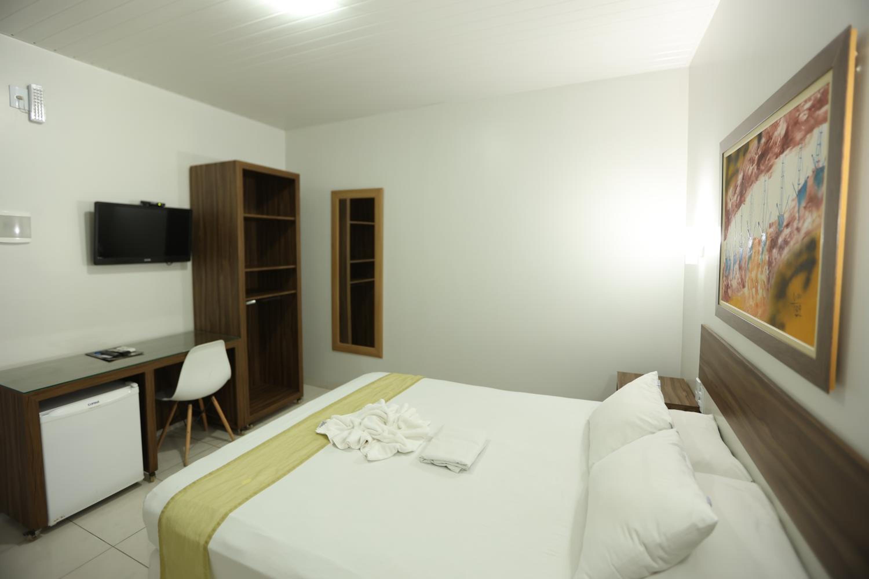 Superior Double Room - Photo 1