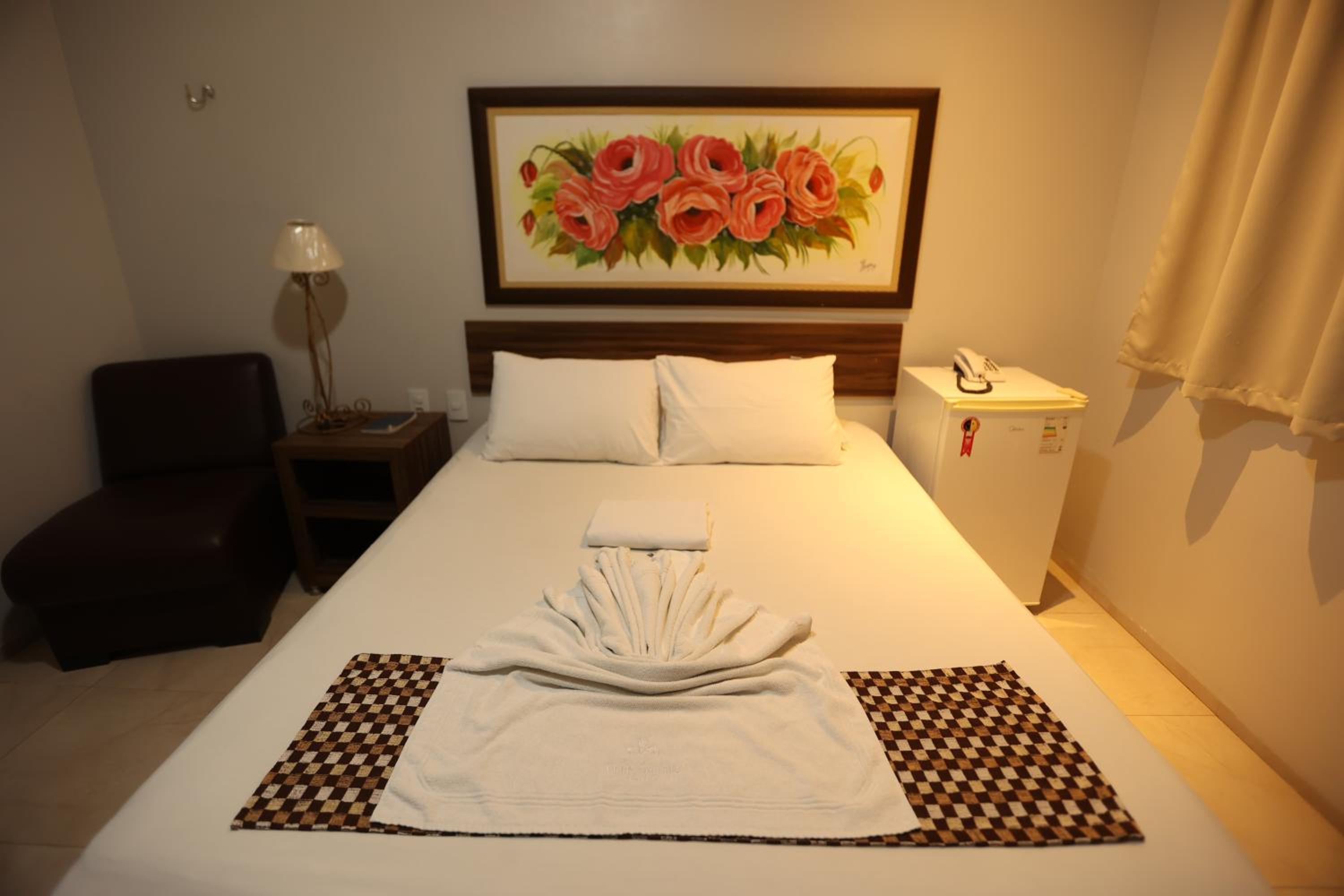 Superior Double Room - Photo 11