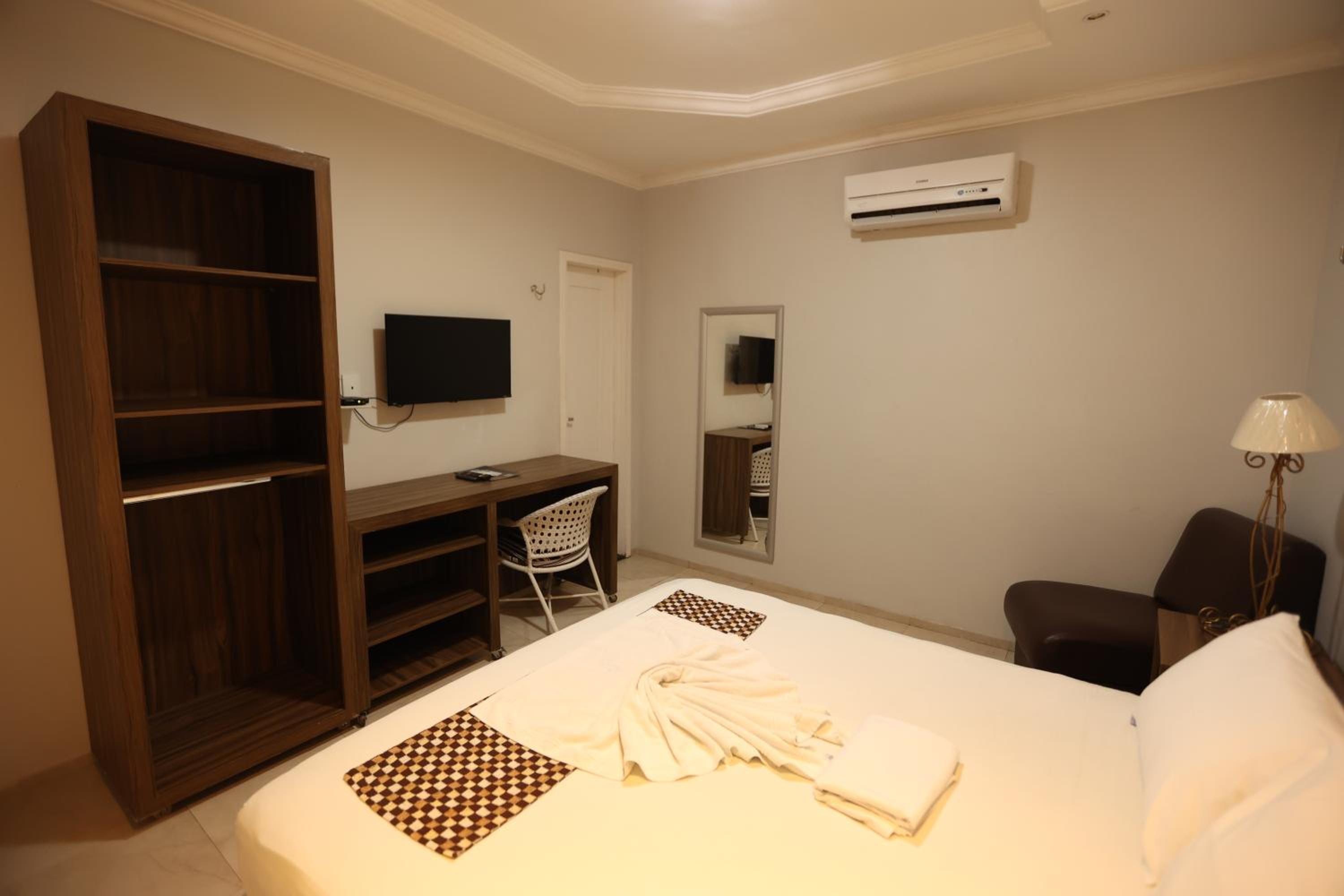 Superior Double Room - Photo 5