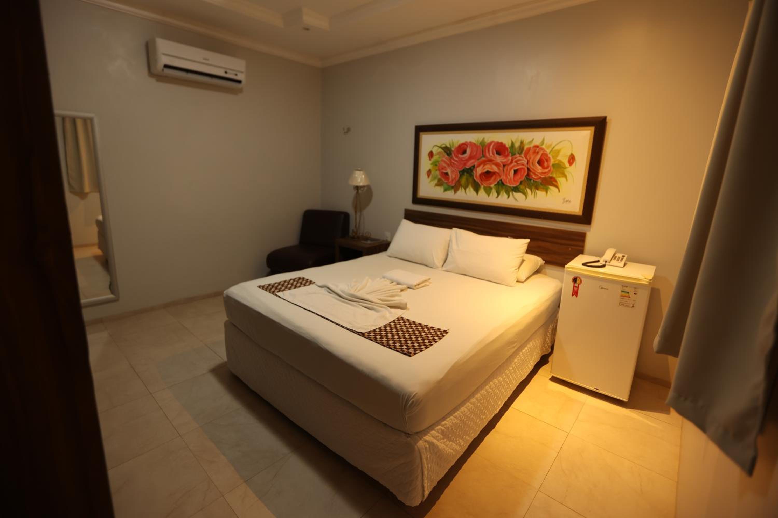 Superior Double Room - Photo 2