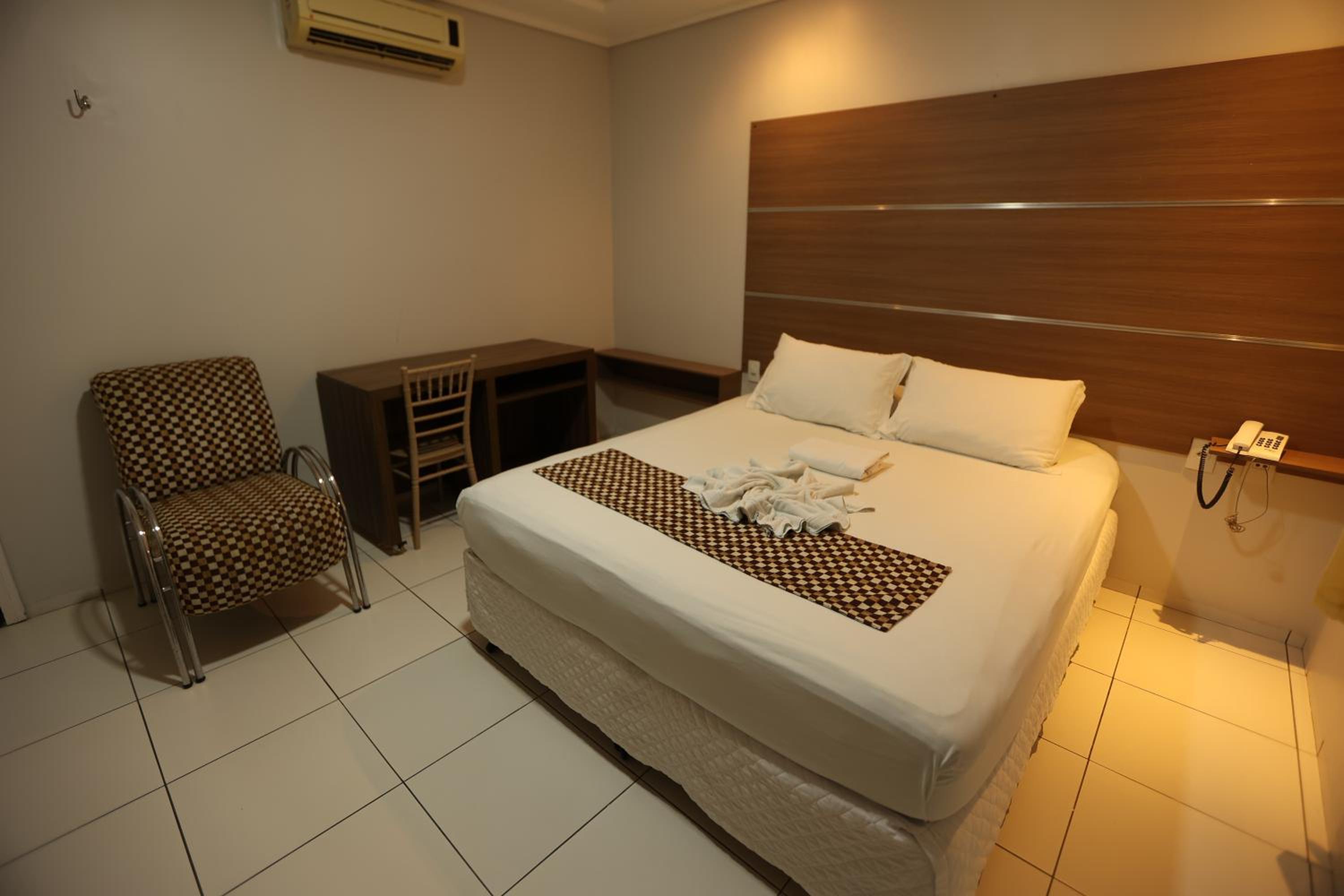 Superior Double Room - Photo 10