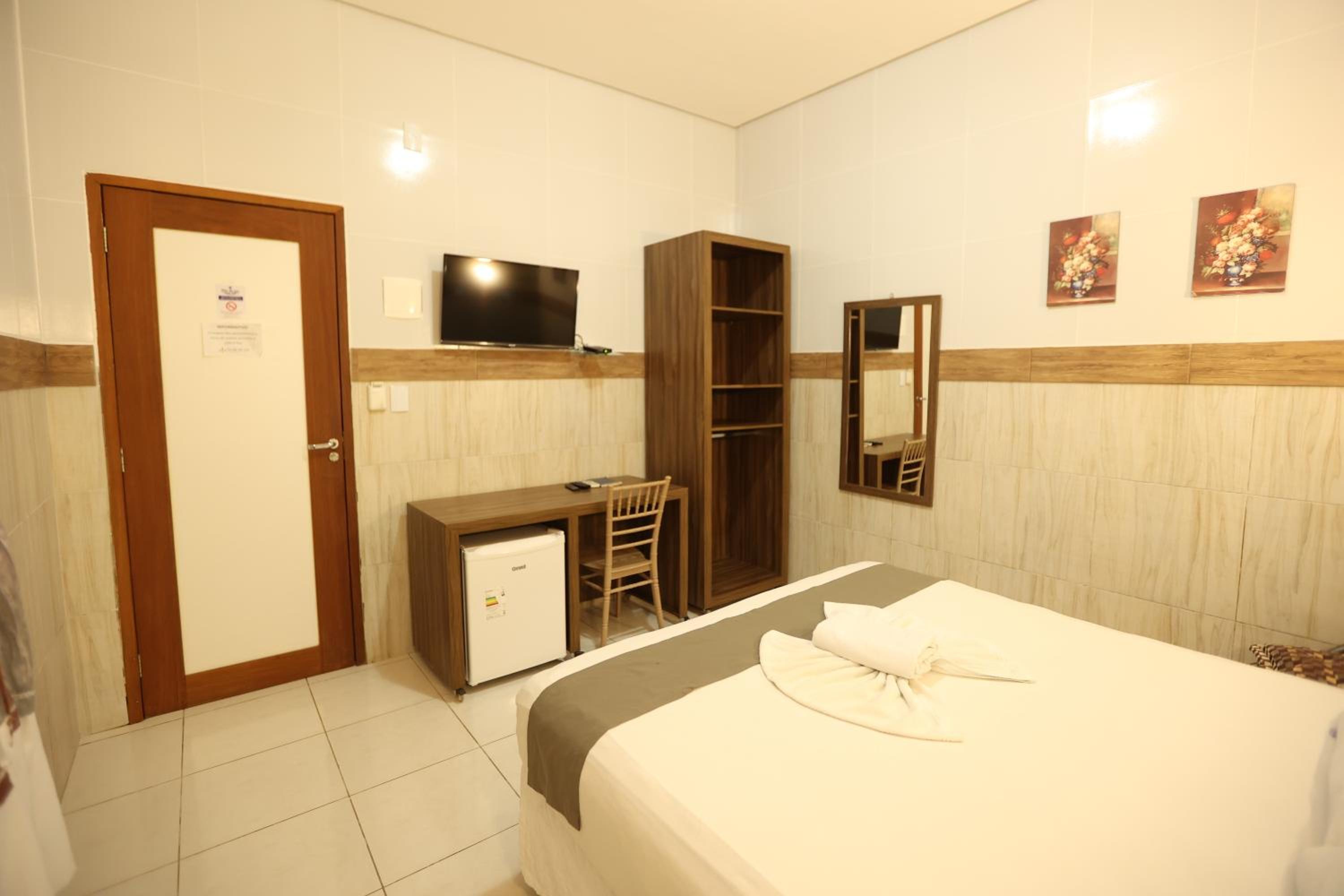 Superior Double Room - Photo 7