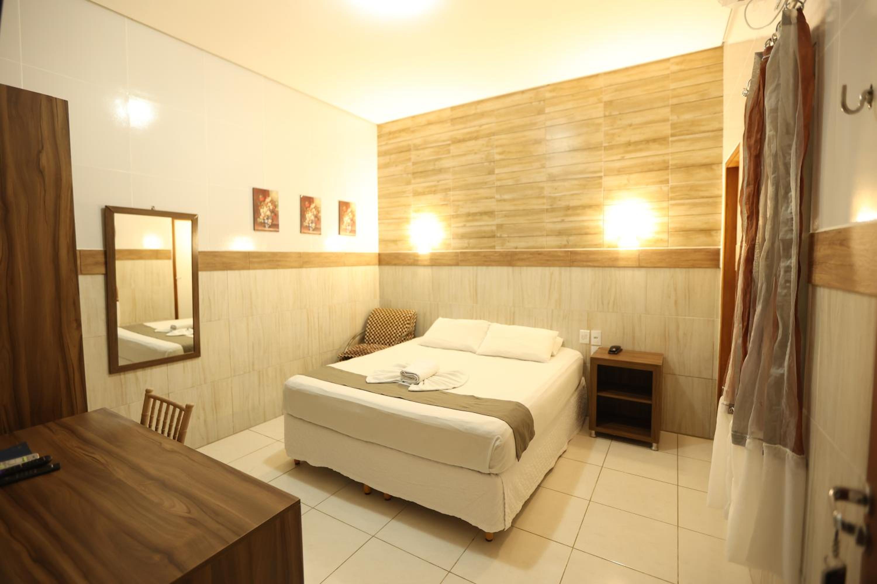 Superior Double Room - Photo 6