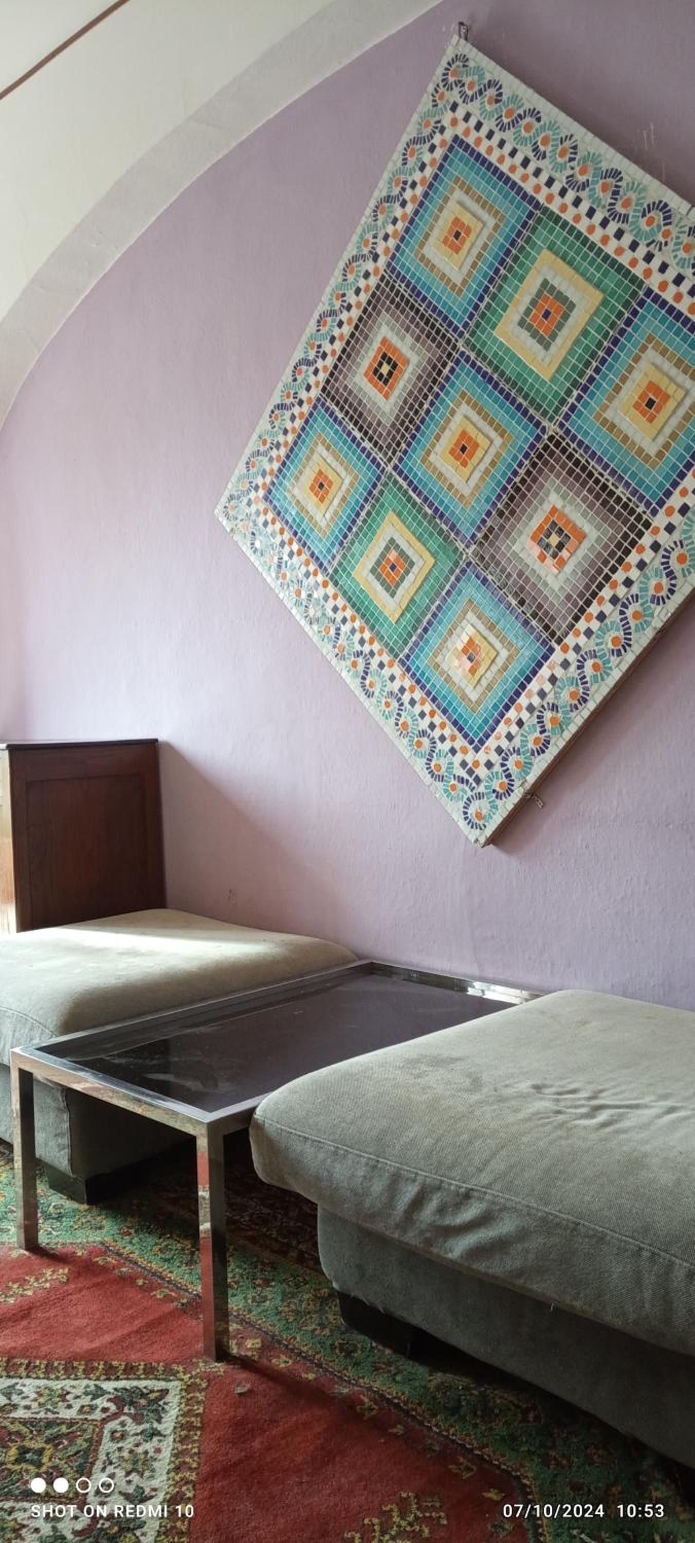 Three-Bedroom Holiday Home  photo 1