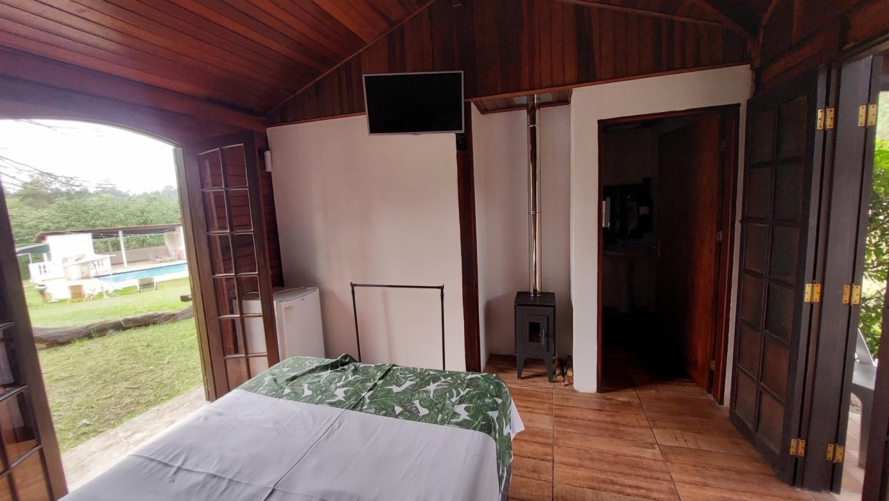 Double Room - Photo 1