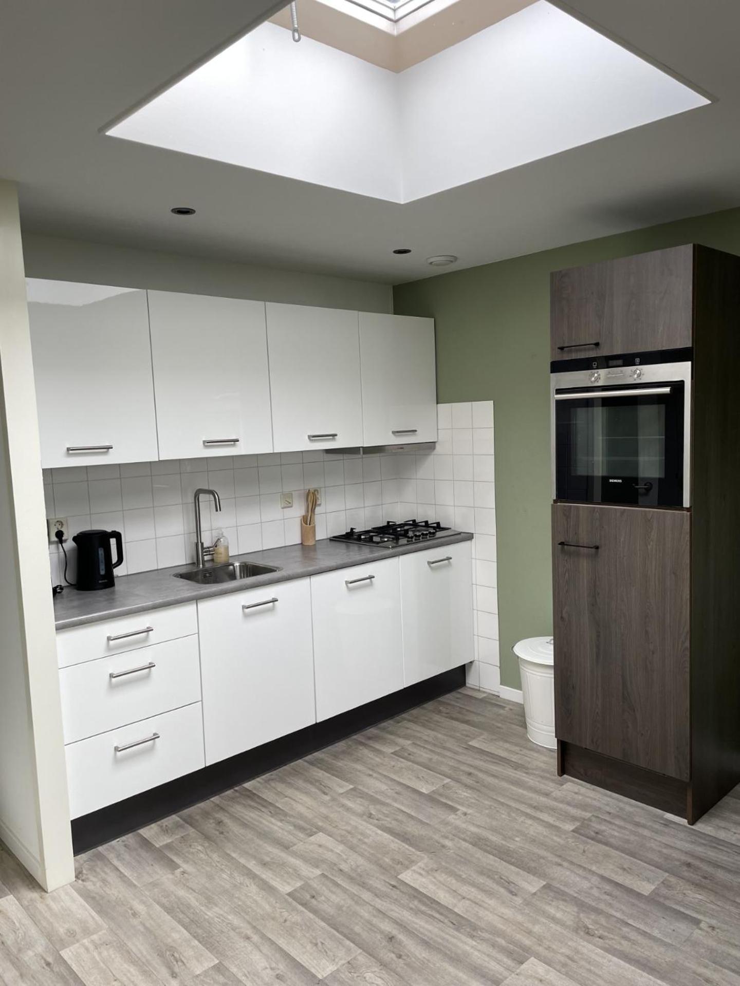 Apartment with Sauna photo 3