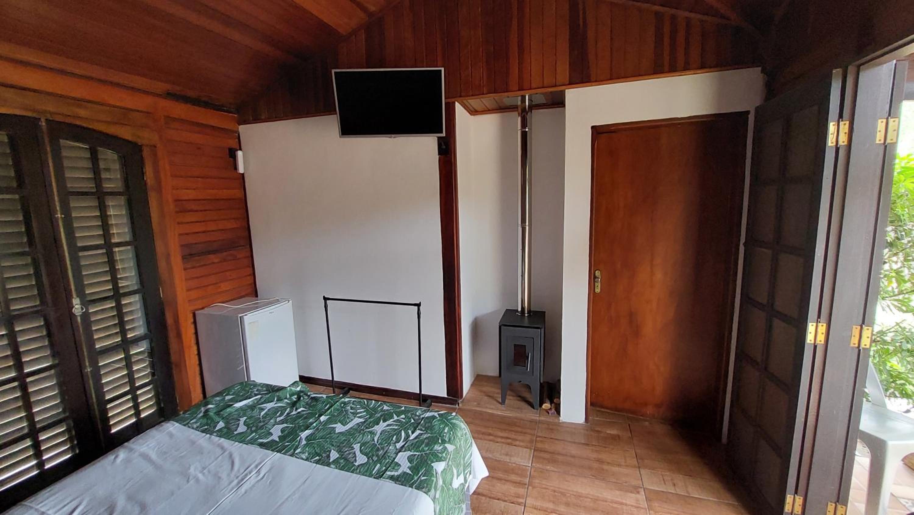 Double Room - Photo 9