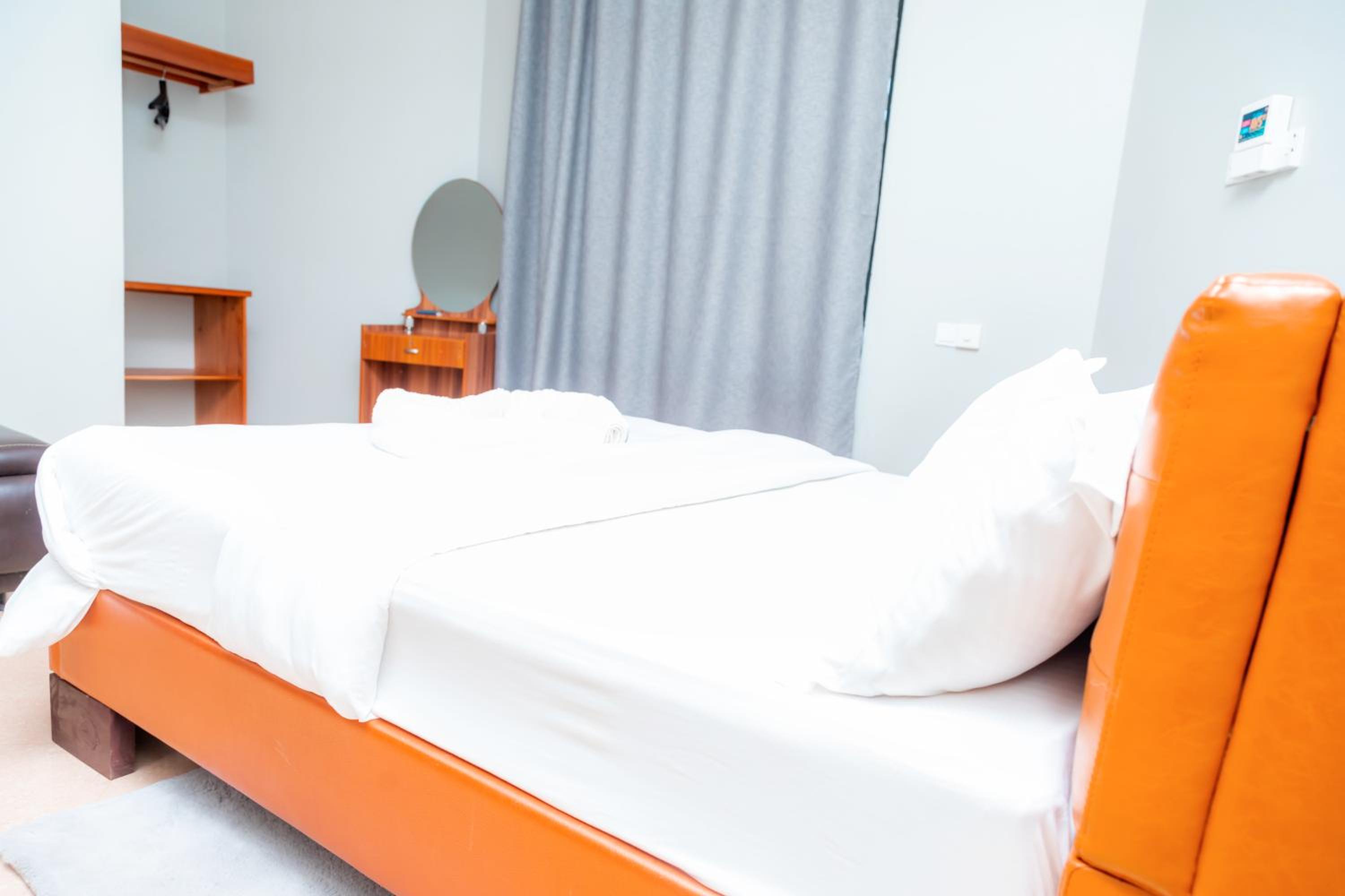 Double Room photo 2