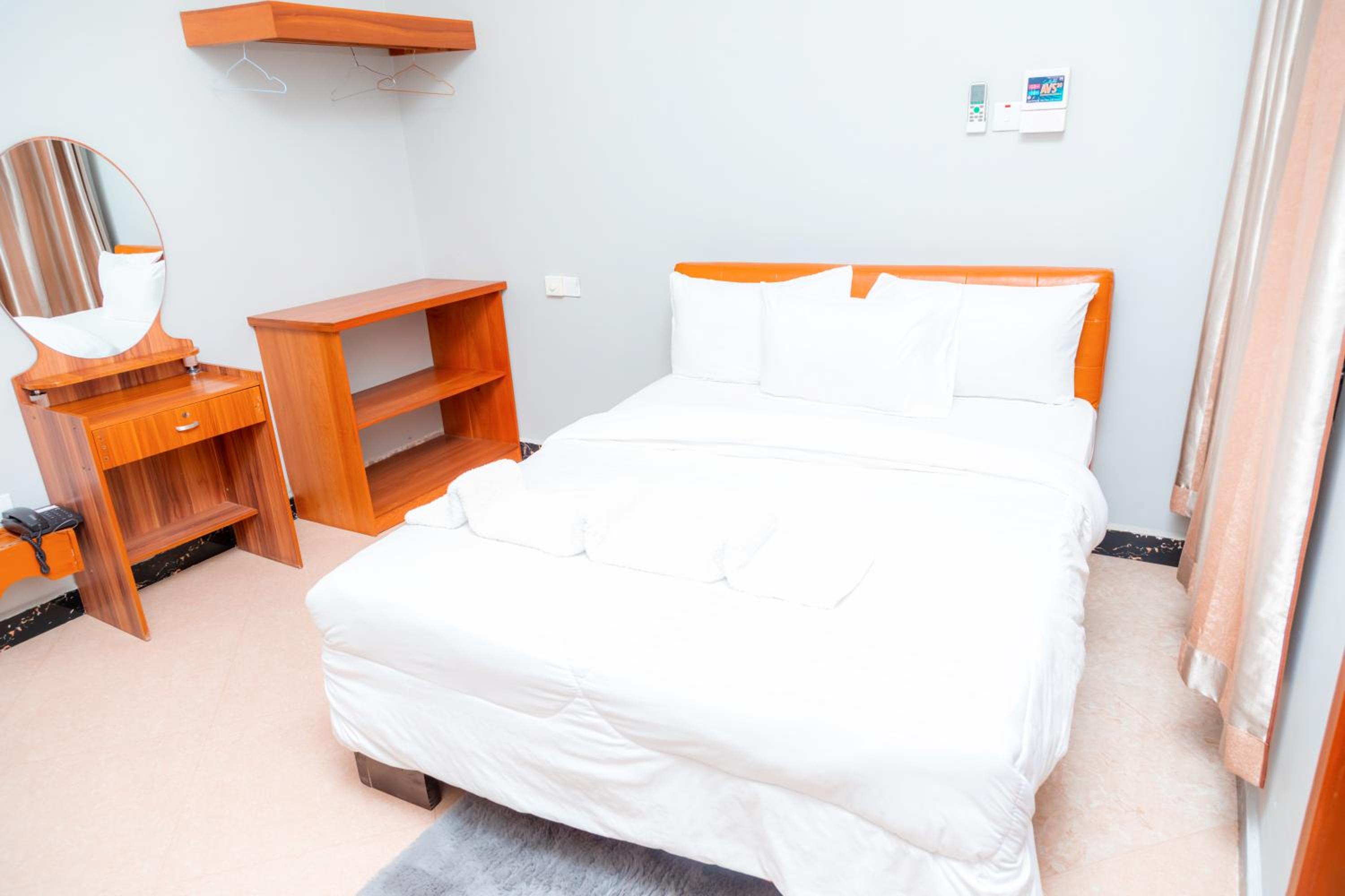 Double Room photo 1