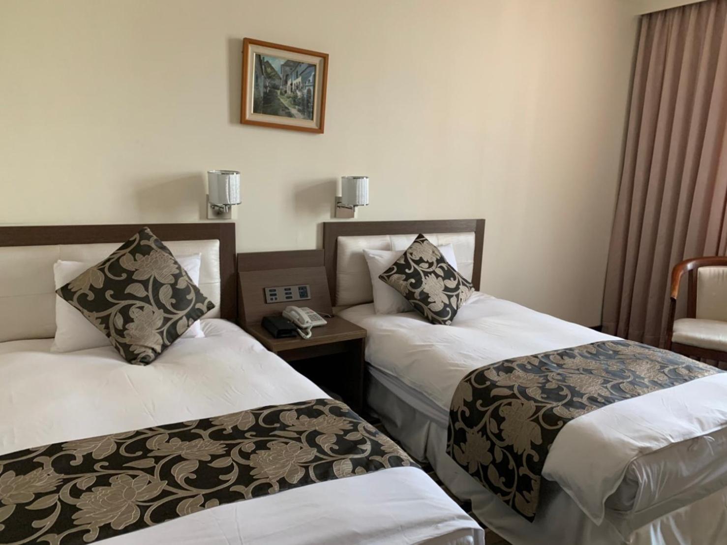 Standard Double Room photo 3