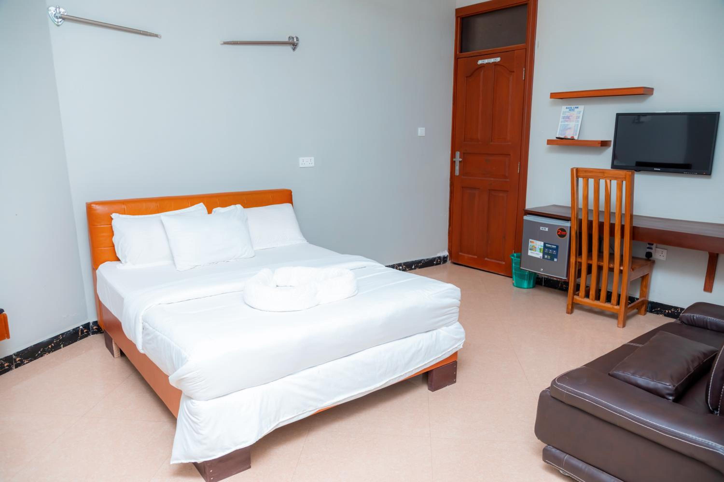 Deluxe Double Room photo 2