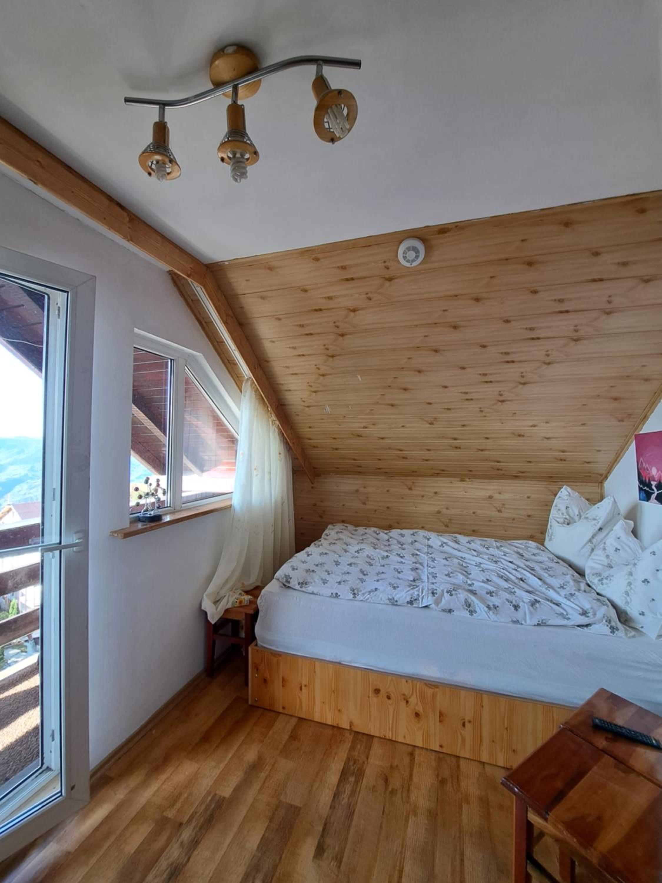Budget Triple Room photo 1