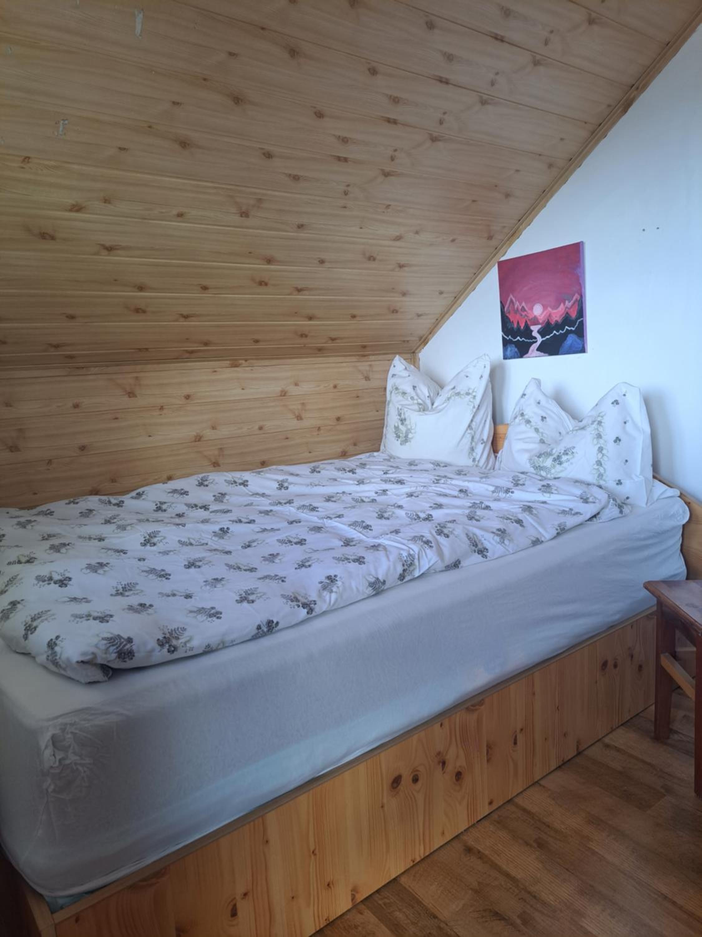 Budget Triple Room photo 3