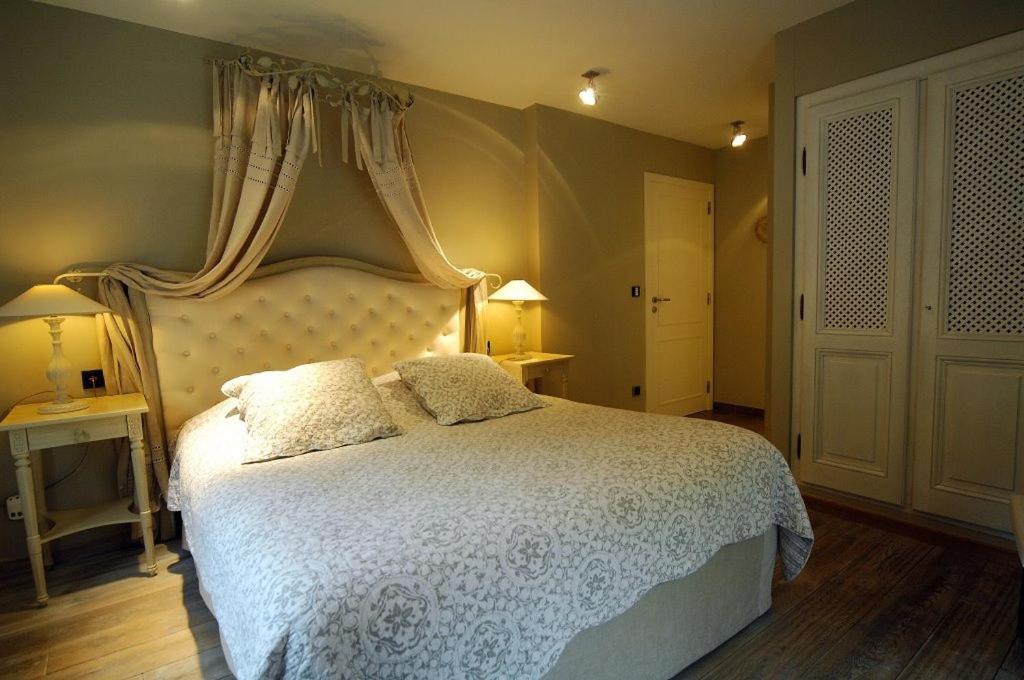 Standard Double Room photo 3