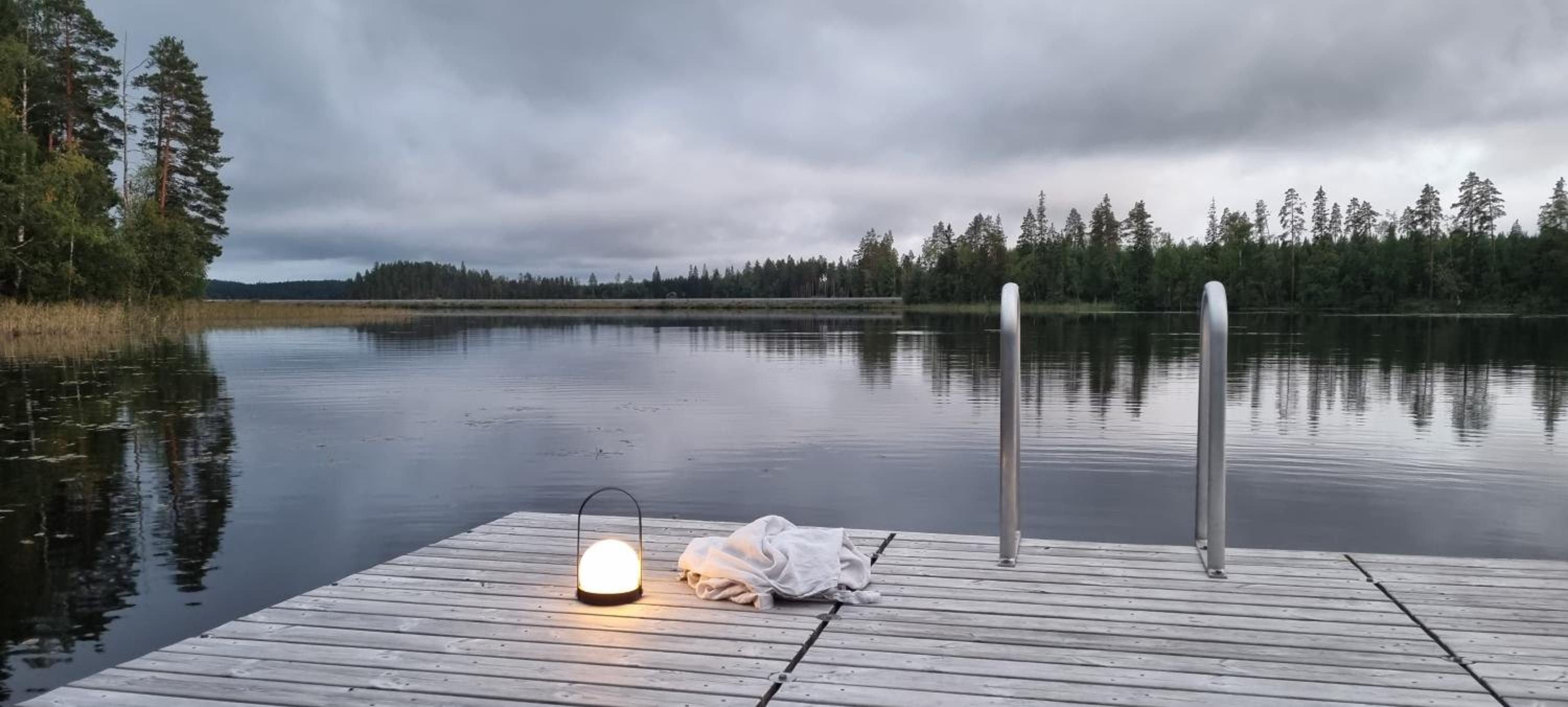 Villa with Sauna - Photo 37